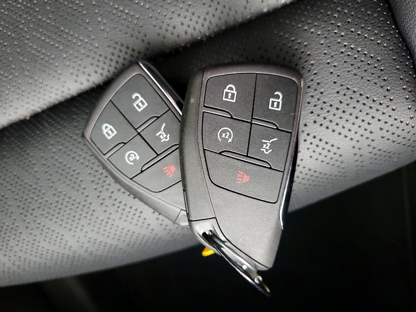 2026 Chevrolet Equinox RS - Photo 24