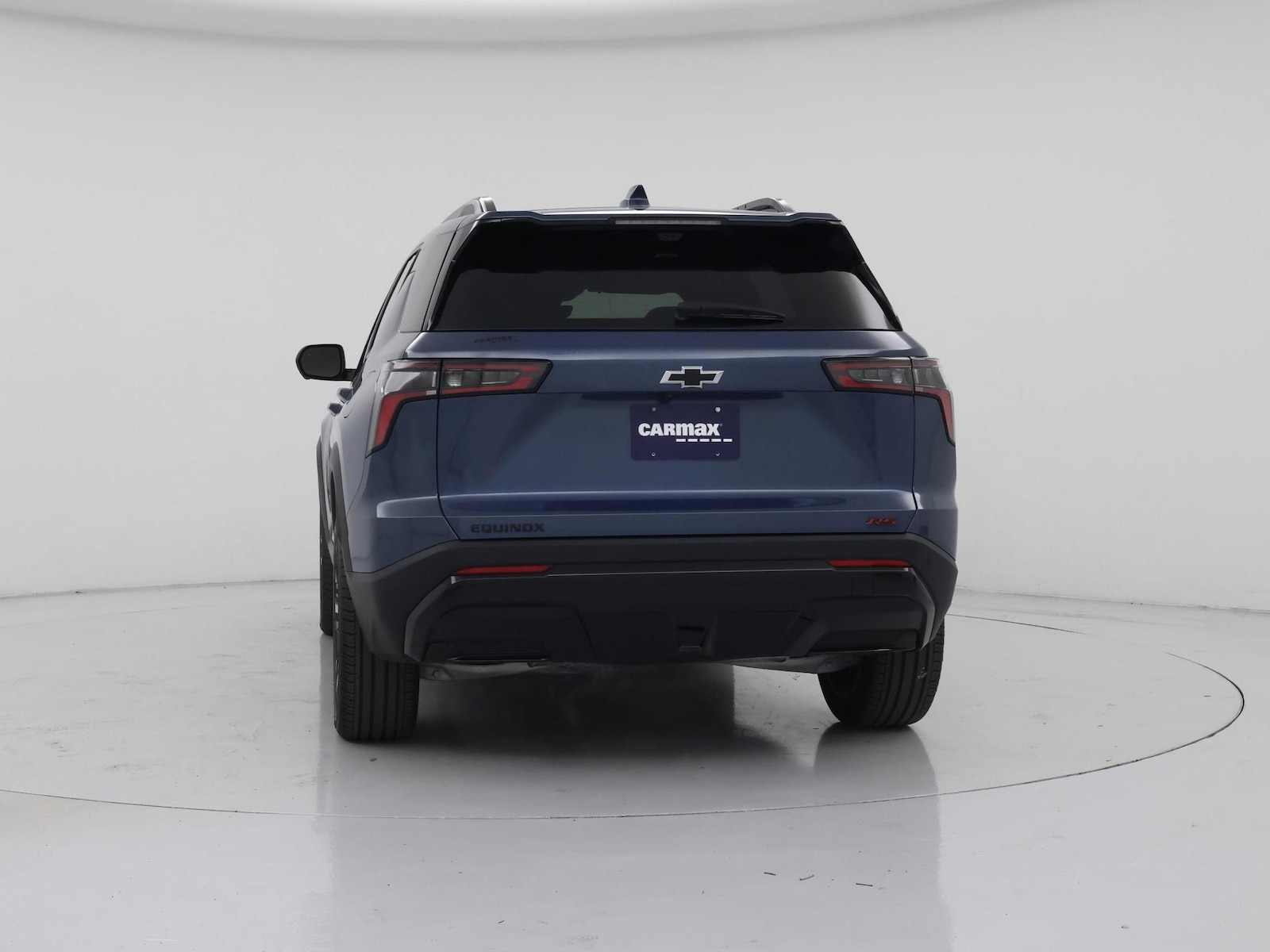 2026 Chevrolet Equinox RS - Photo 7