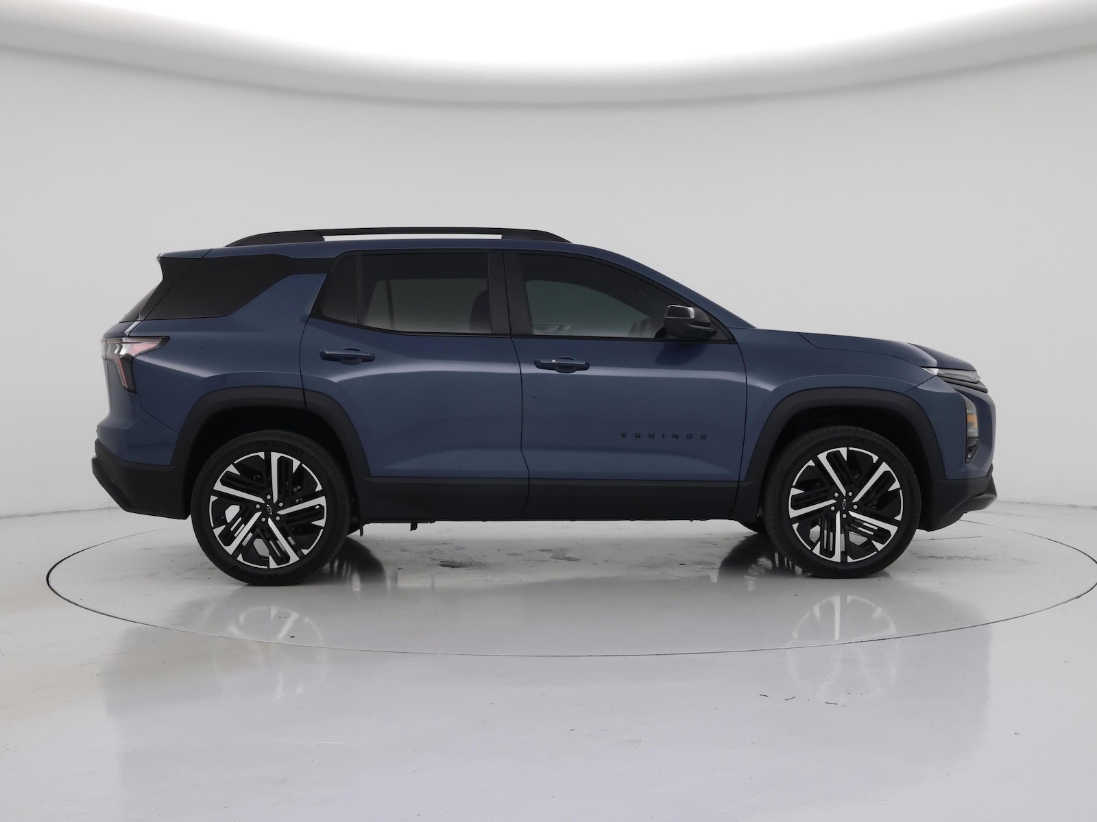 2026 Chevrolet Equinox RS - Photo 8