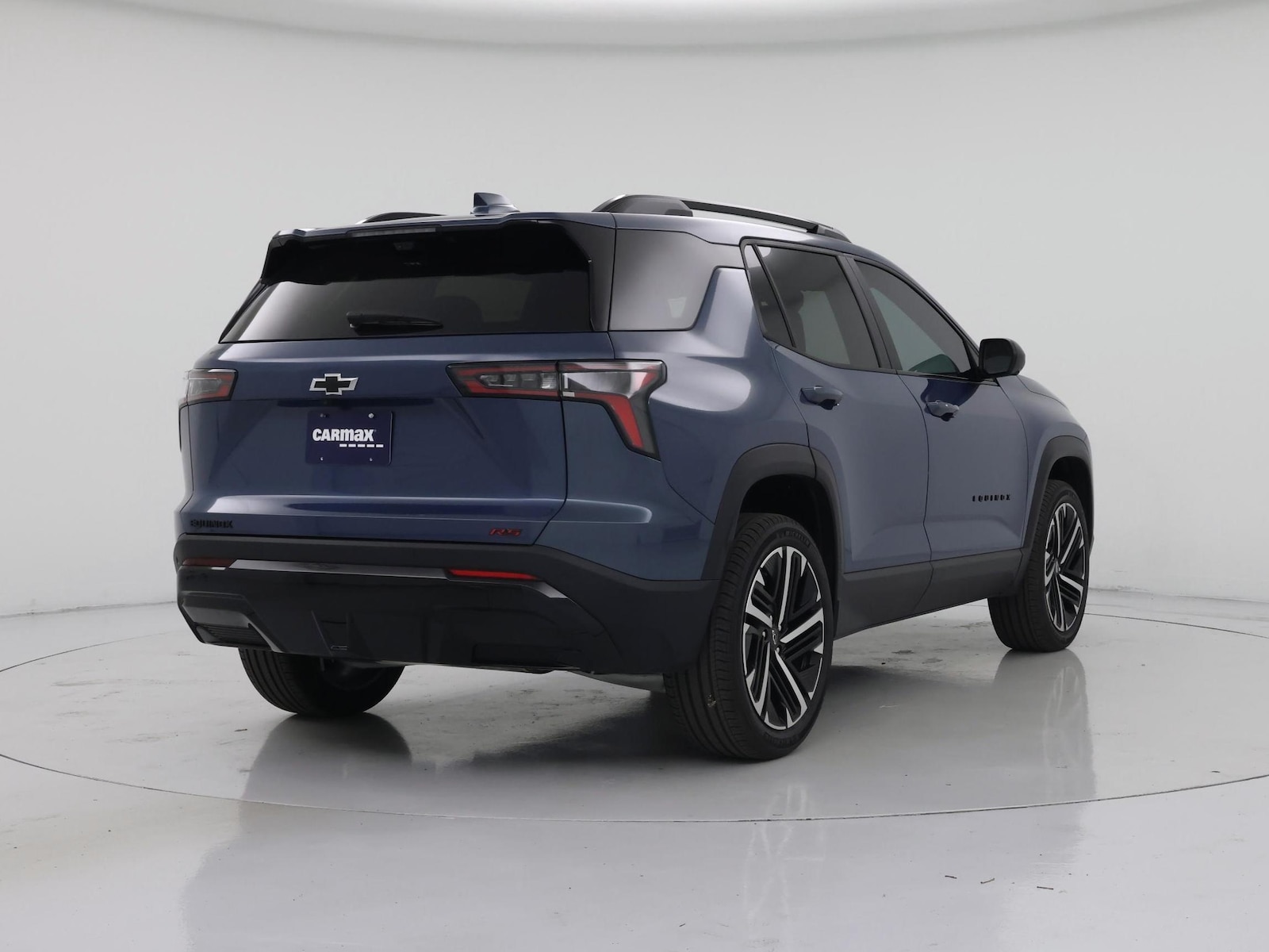 2026 Chevrolet Equinox RS - Photo 9
