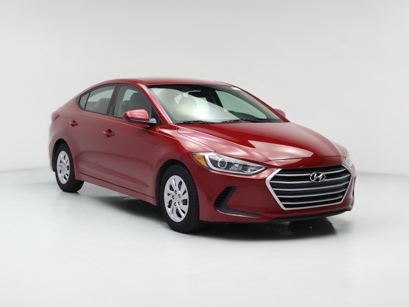 2018 Hyundai Elantra SE -
                  Lakeland, FL