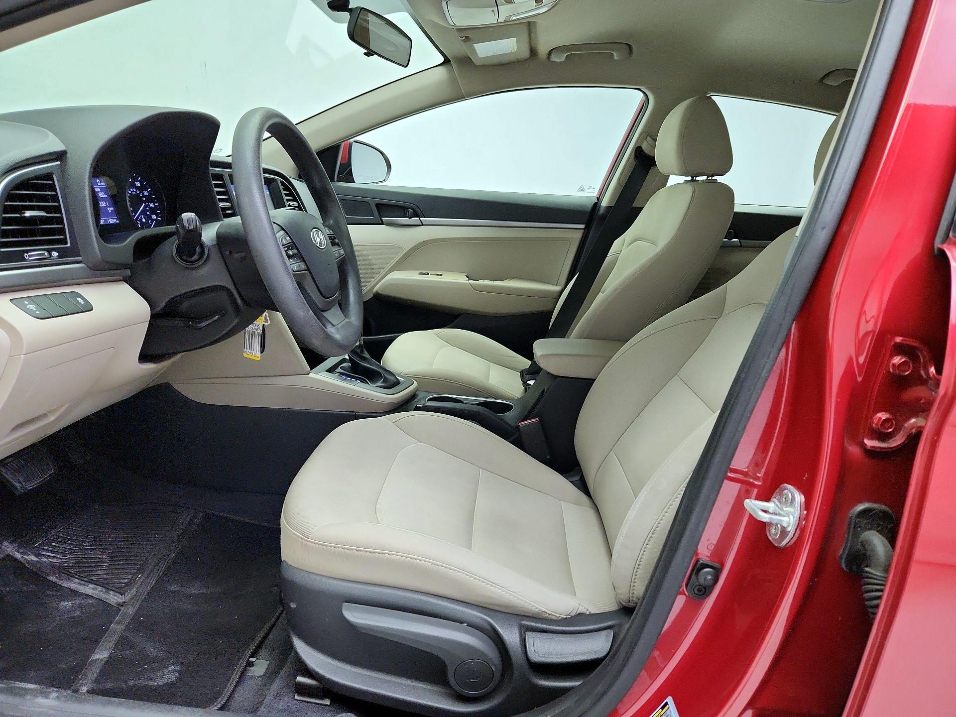 Thumbnail: 2018 Hyundai Elantra - 11