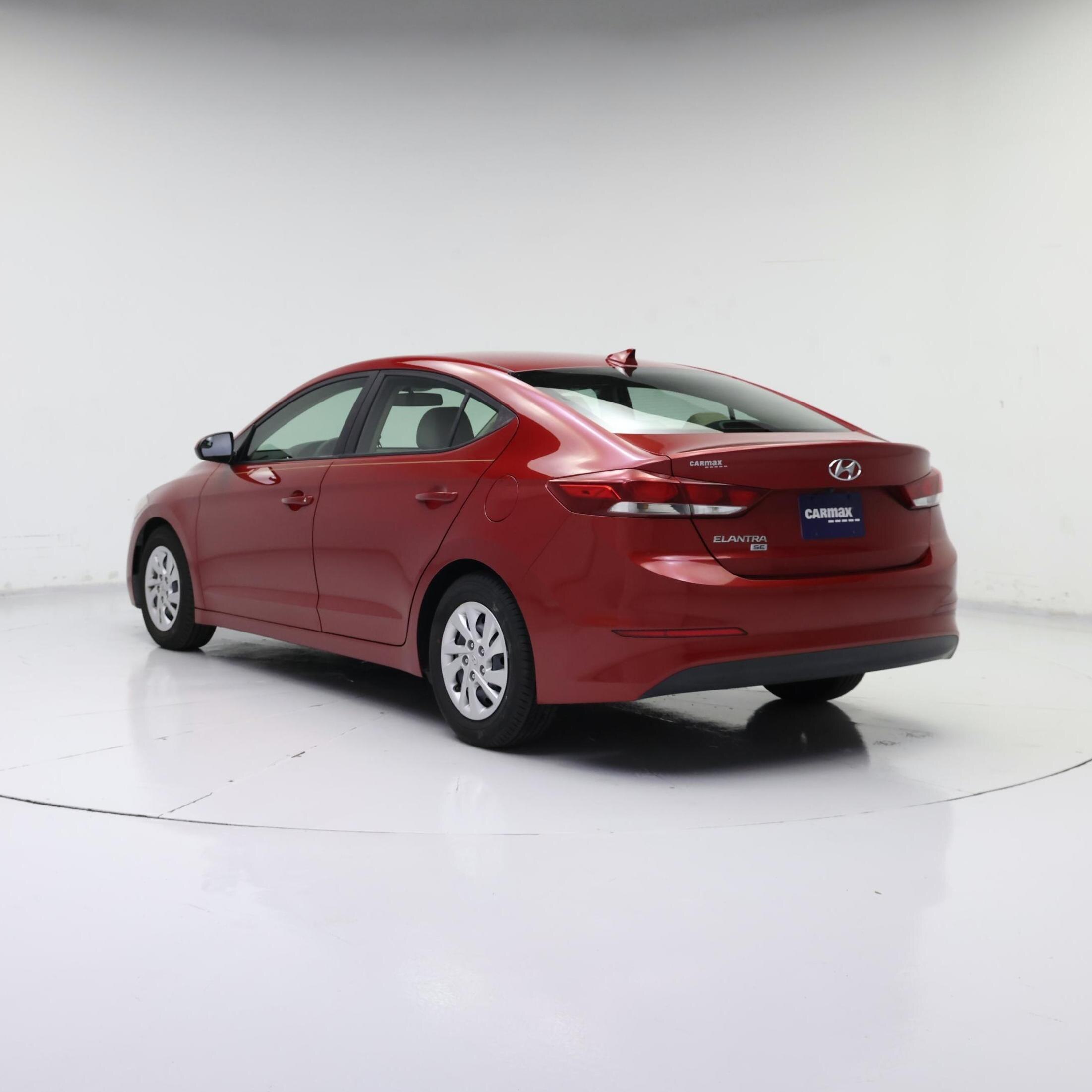Thumbnail: 2018 Hyundai Elantra - 2