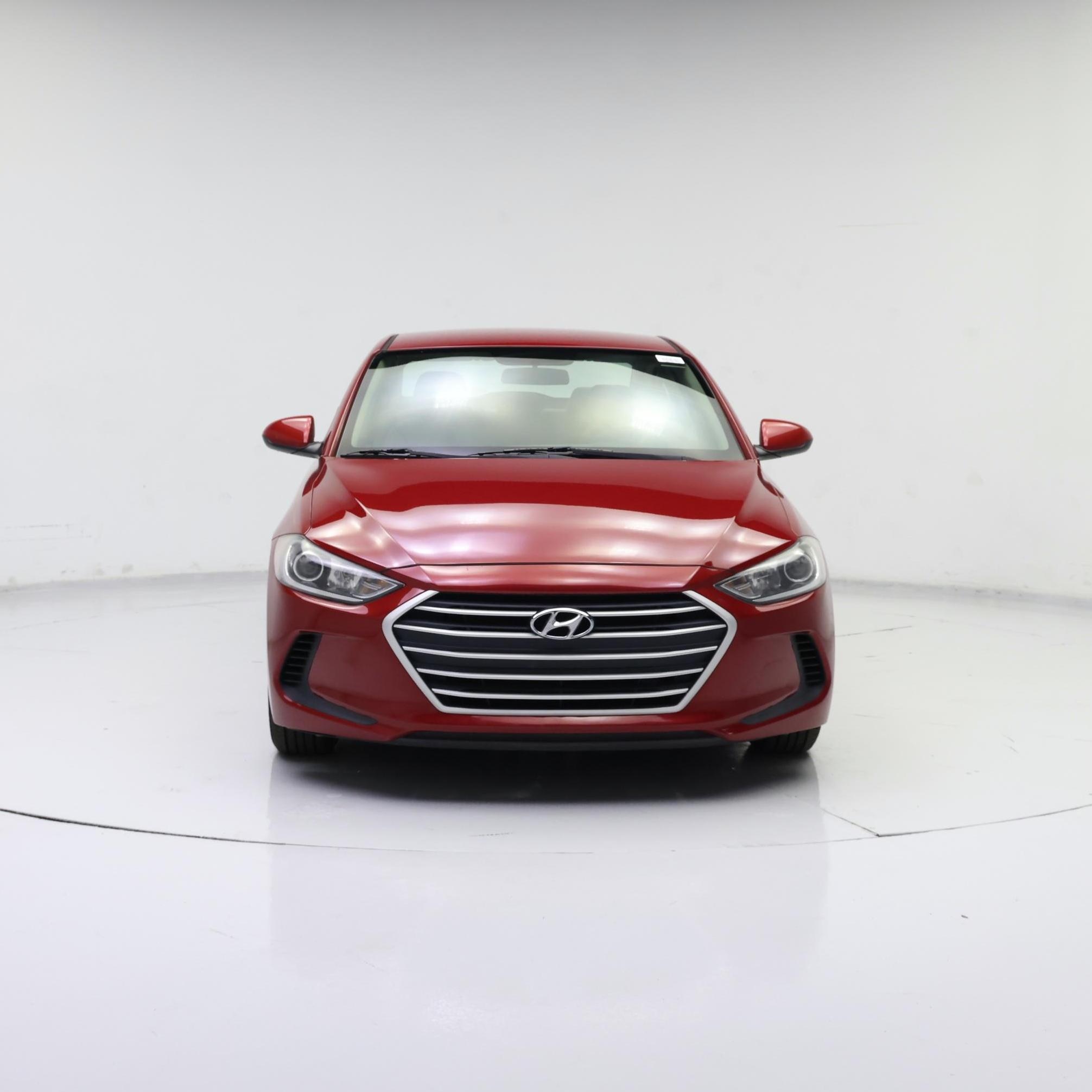 Thumbnail: 2018 Hyundai Elantra - 5
