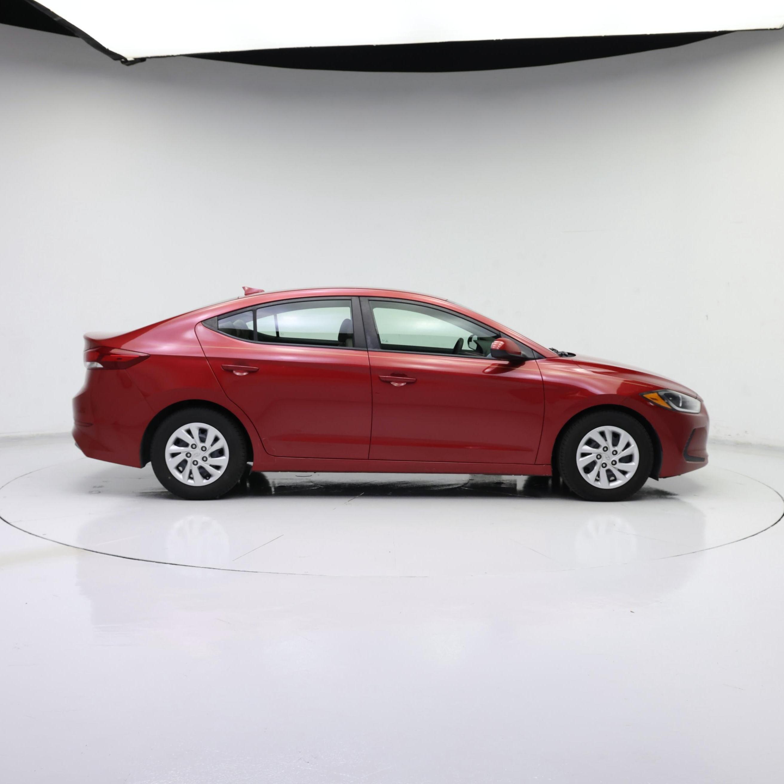 Thumbnail: 2018 Hyundai Elantra - 7