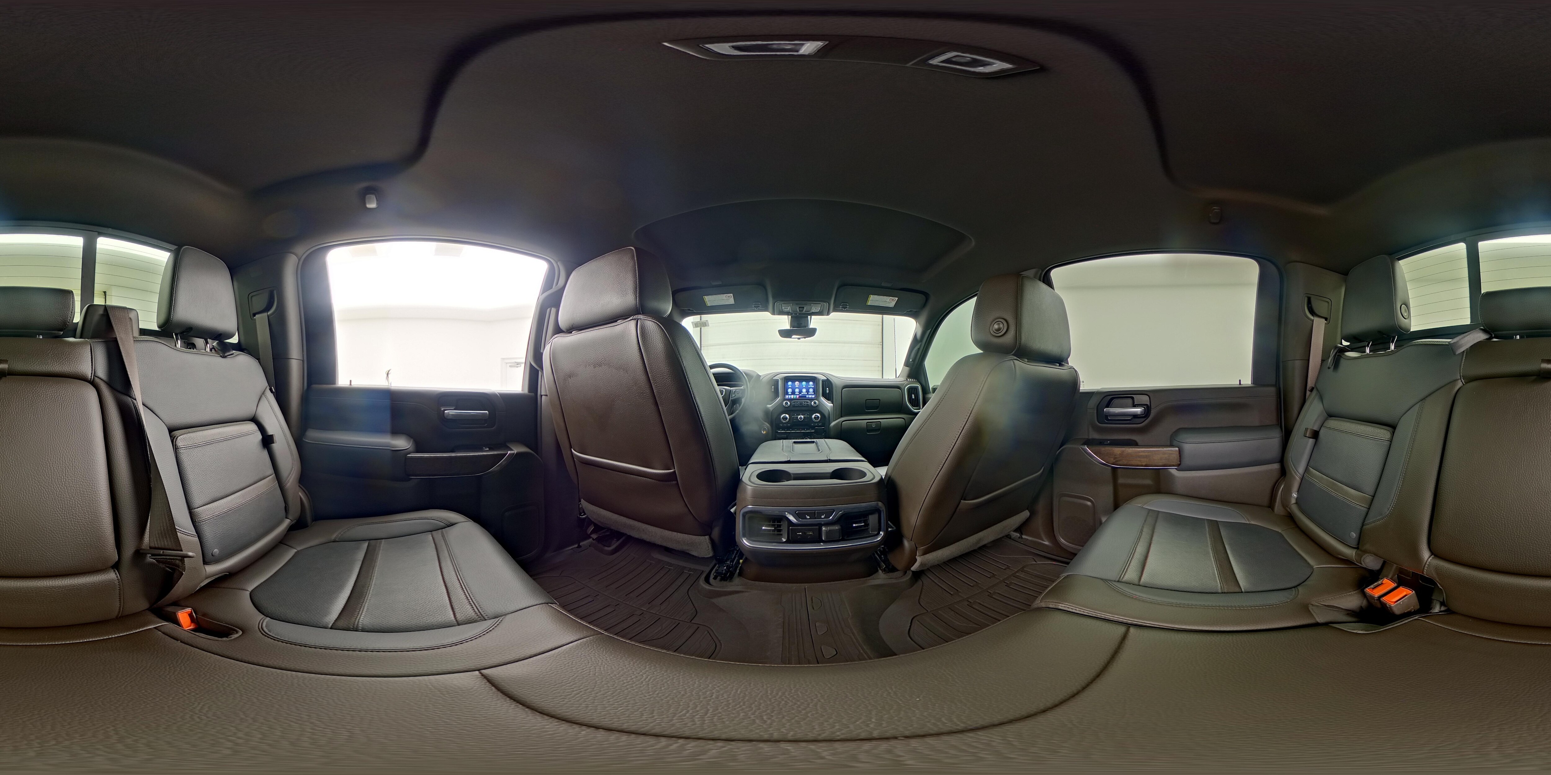 2020 GMC Sierra 2500 Denali HD Denali - Photo 27