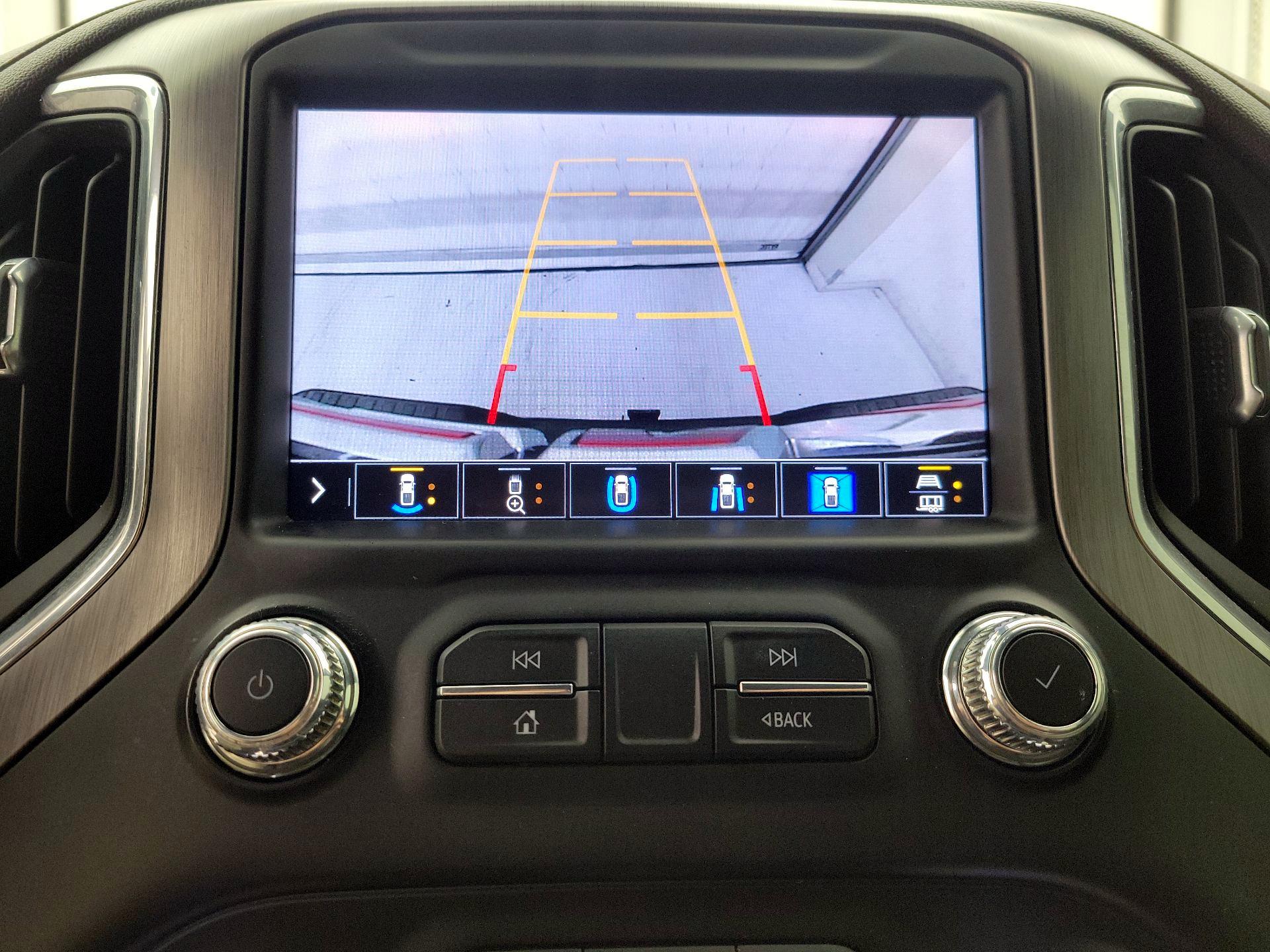 Thumbnail: 2020 GMC Sierra 2500 - 15