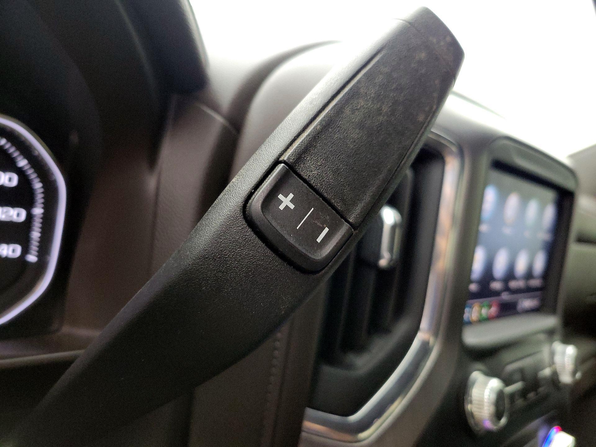 Thumbnail: 2020 GMC Sierra 2500 - 18