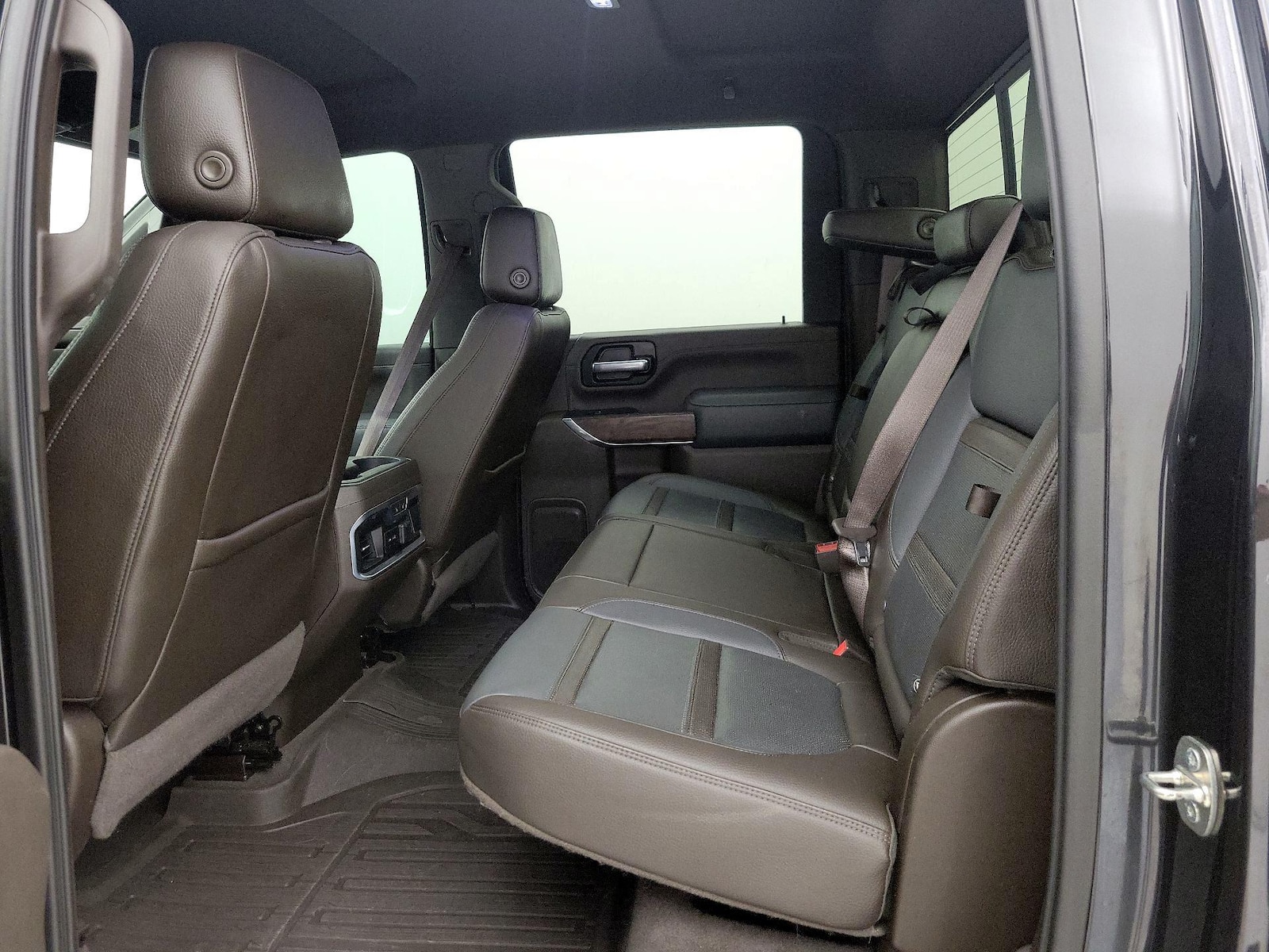 2020 GMC Sierra 2500 Denali HD Denali - Photo 21