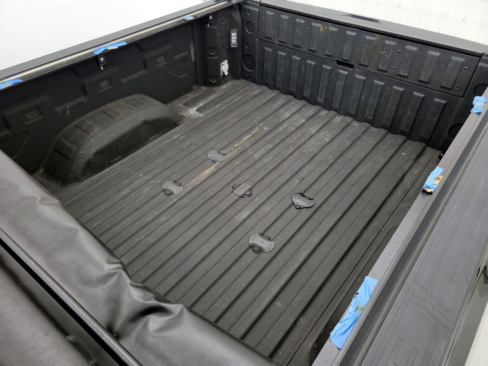2020 GMC Sierra 2500 Denali HD Denali - Photo 22