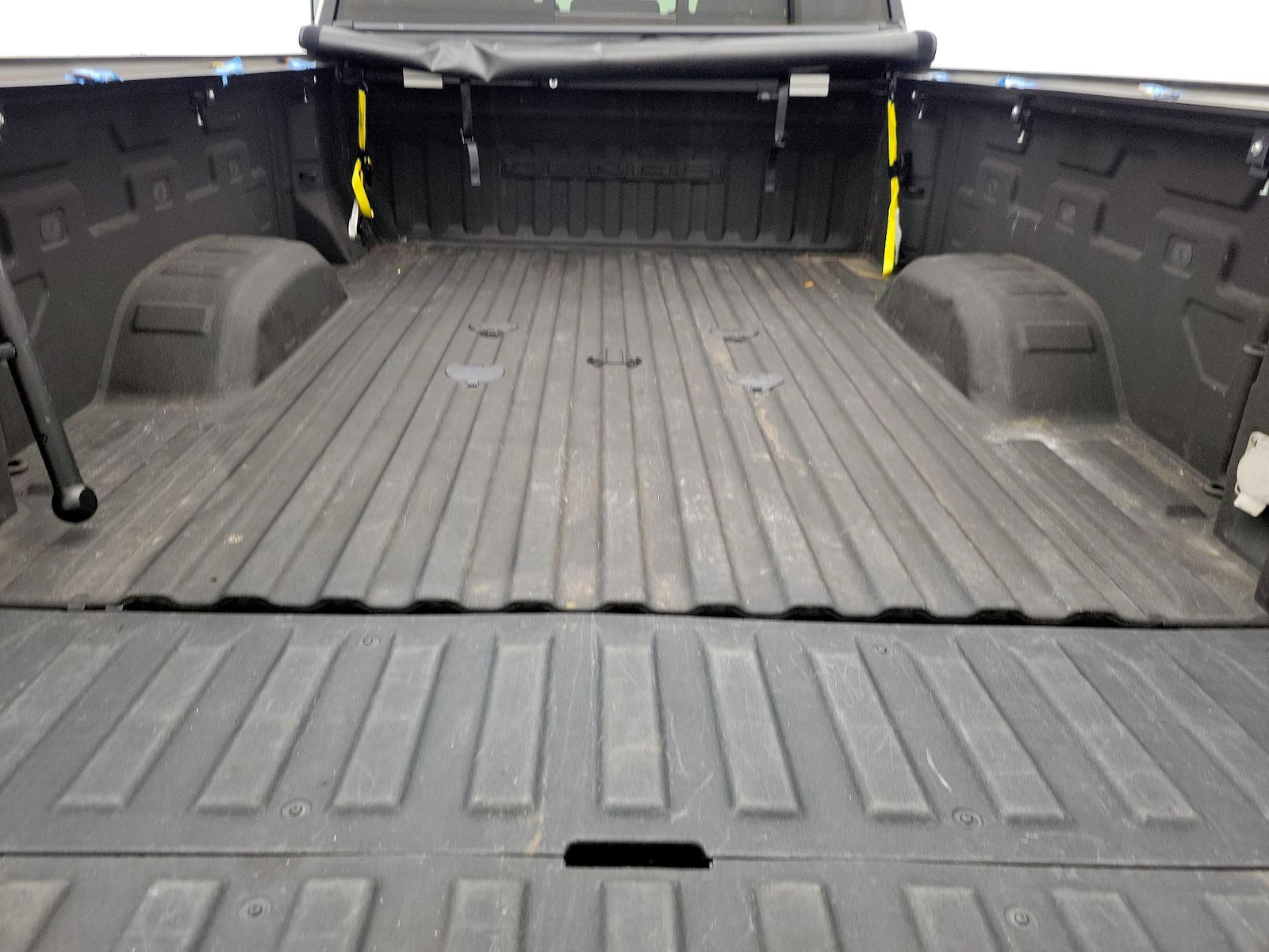 2020 GMC Sierra 2500 Denali HD Denali - Photo 23