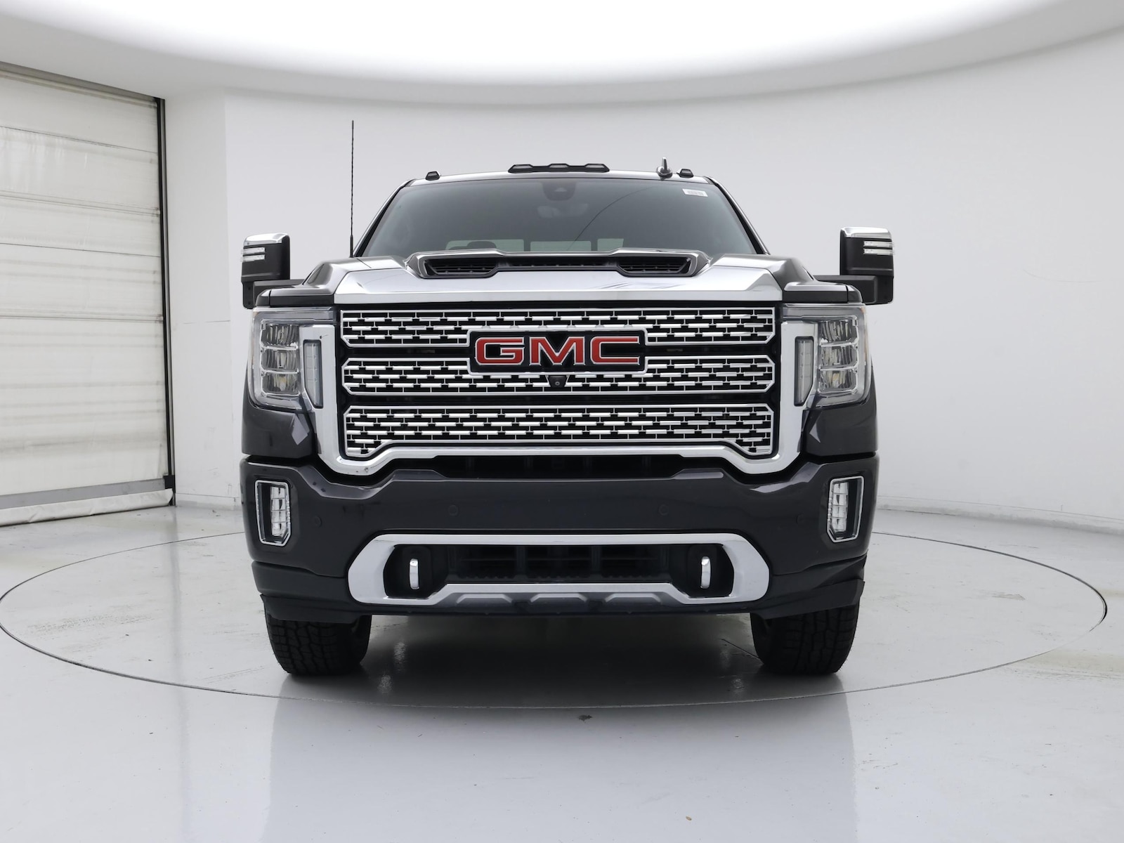 2020 GMC Sierra 2500 Denali HD Denali - Photo 6