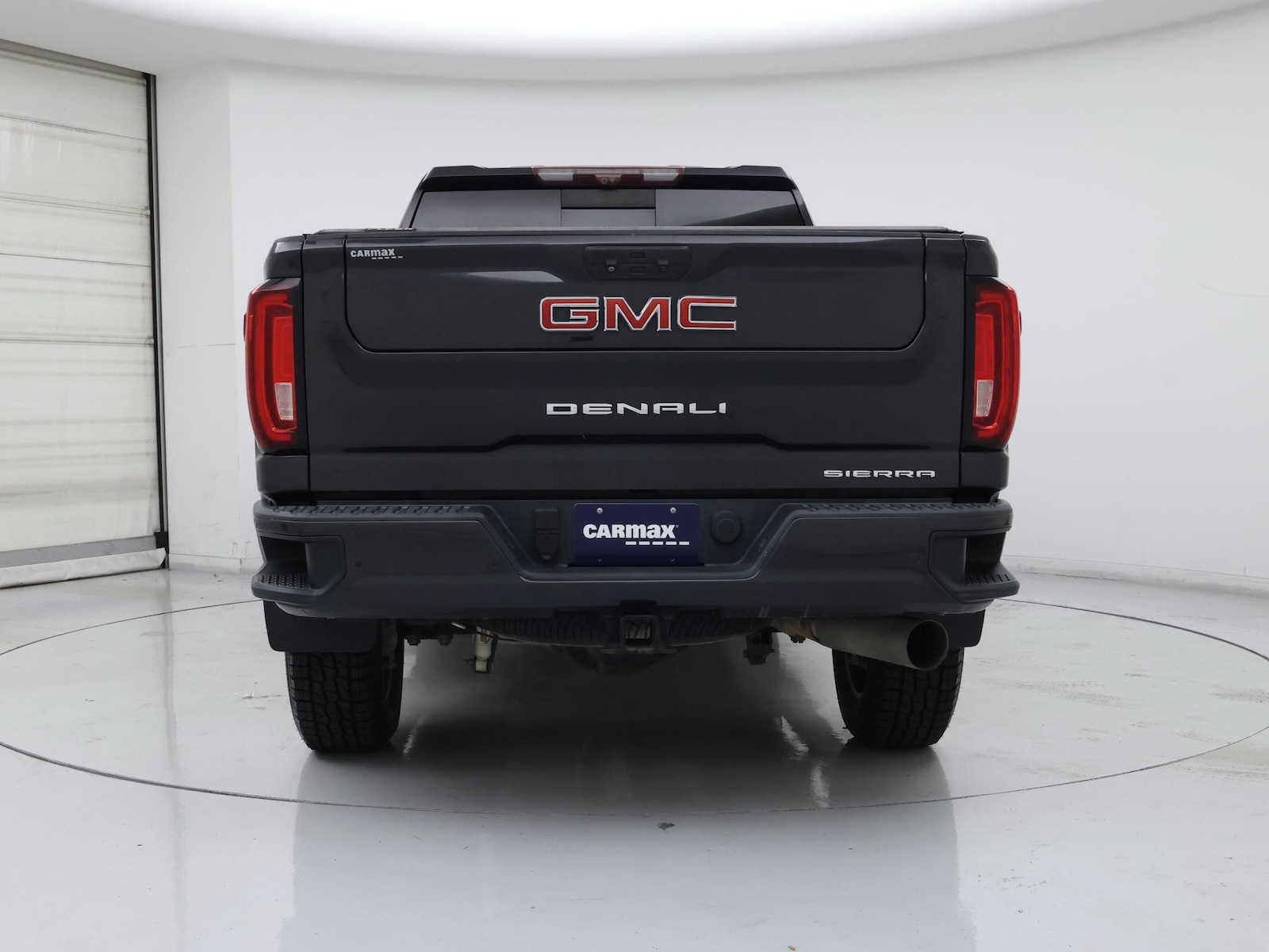 2020 GMC Sierra 2500 Denali HD Denali - Photo 7