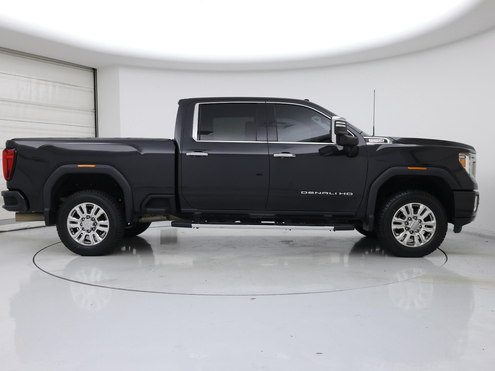 2020 GMC Sierra 2500 Denali HD Denali - Photo 8