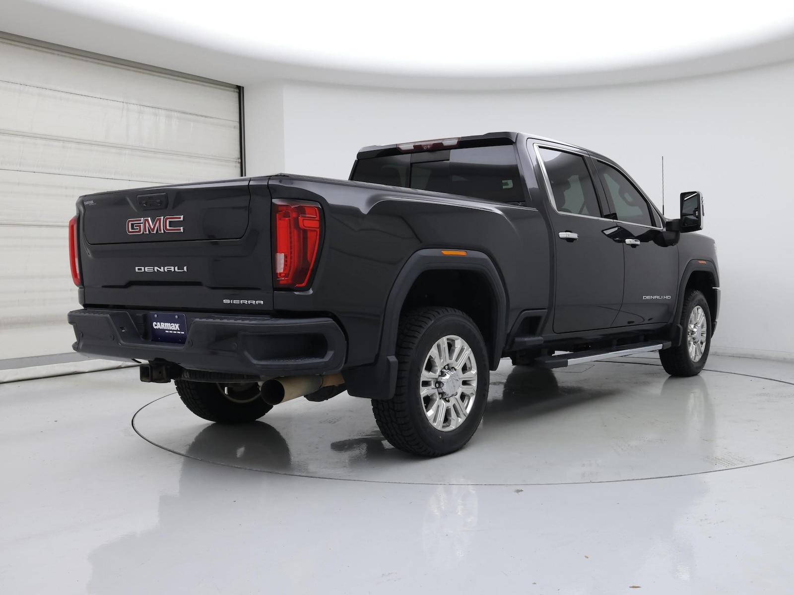 2020 GMC Sierra 2500 Denali HD Denali - Photo 9