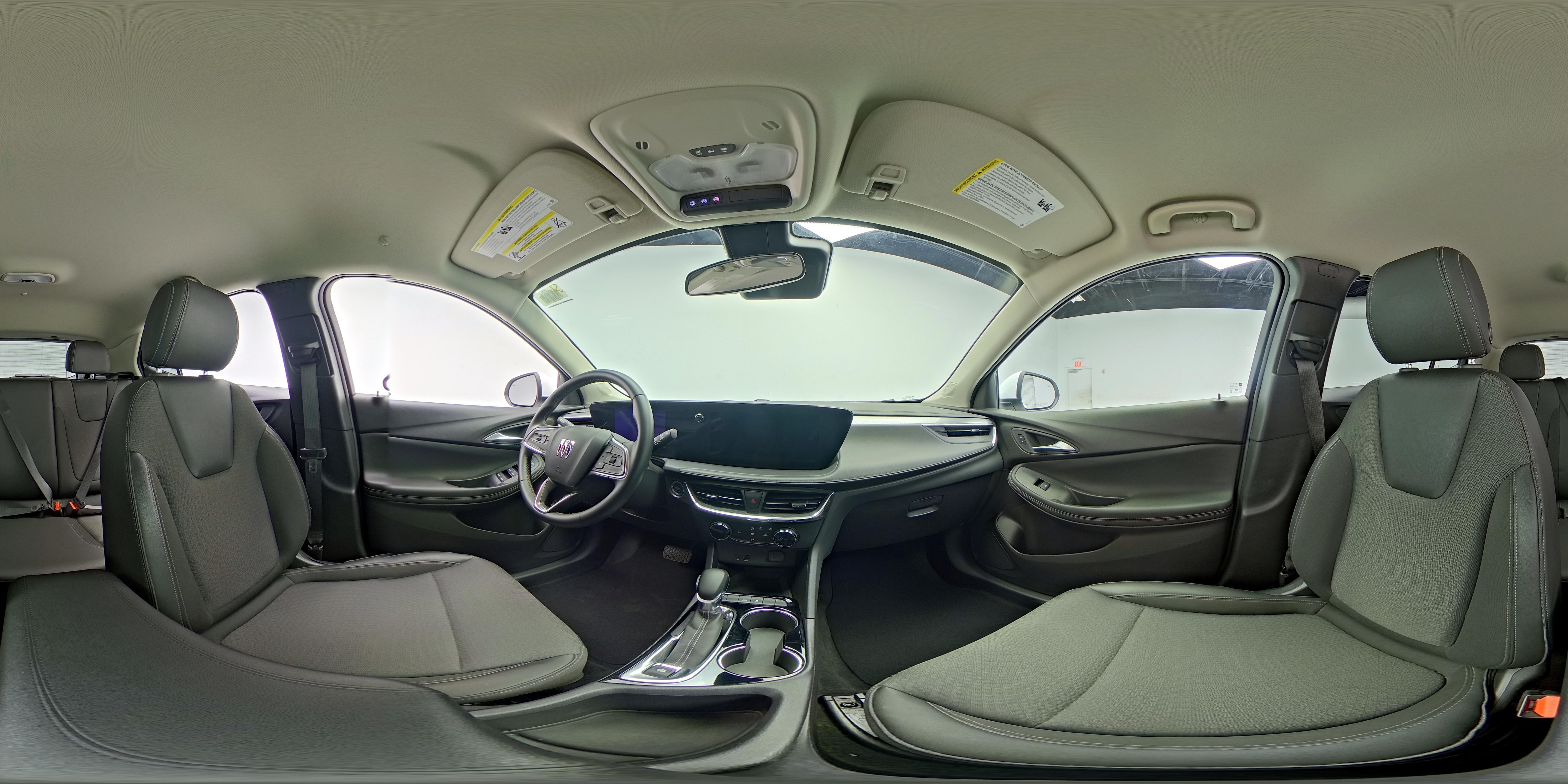 2025 Buick Encore GX Preferred - Photo 24