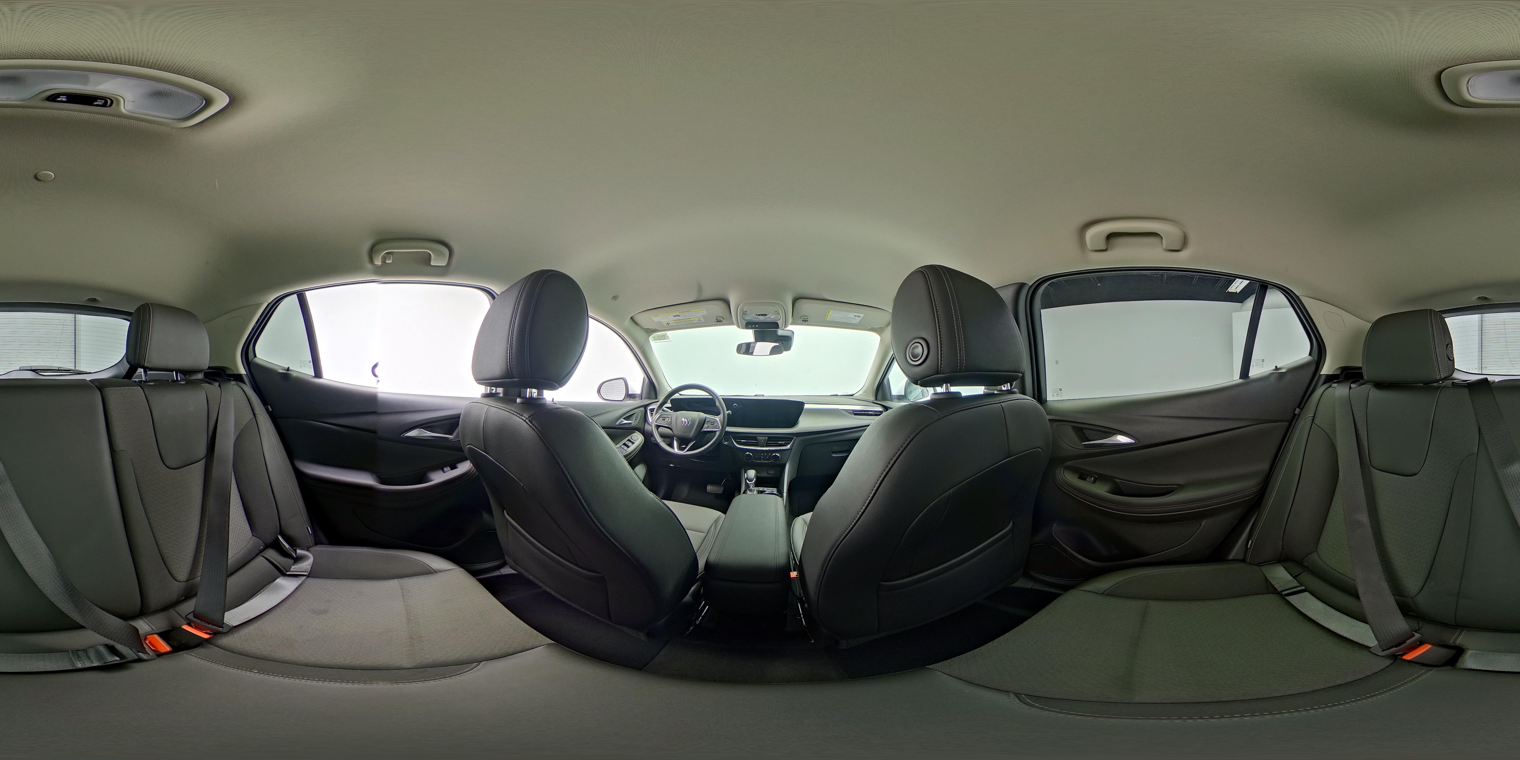 2025 Buick Encore GX Preferred - Photo 25