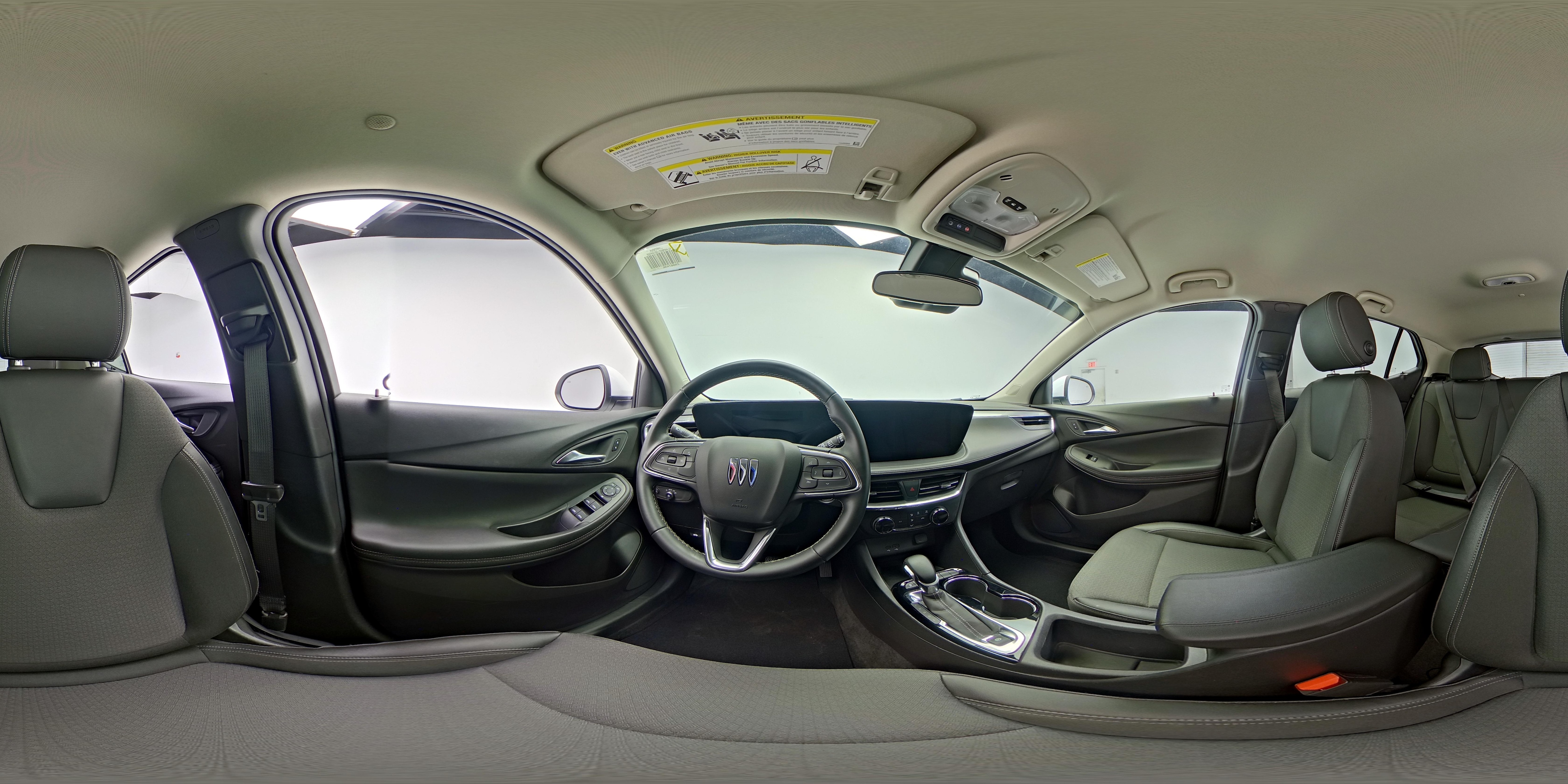 2025 Buick Encore GX Preferred - Photo 26