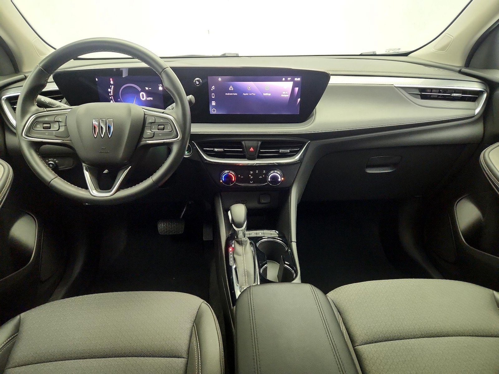 2025 Buick Encore GX Preferred - Photo 10