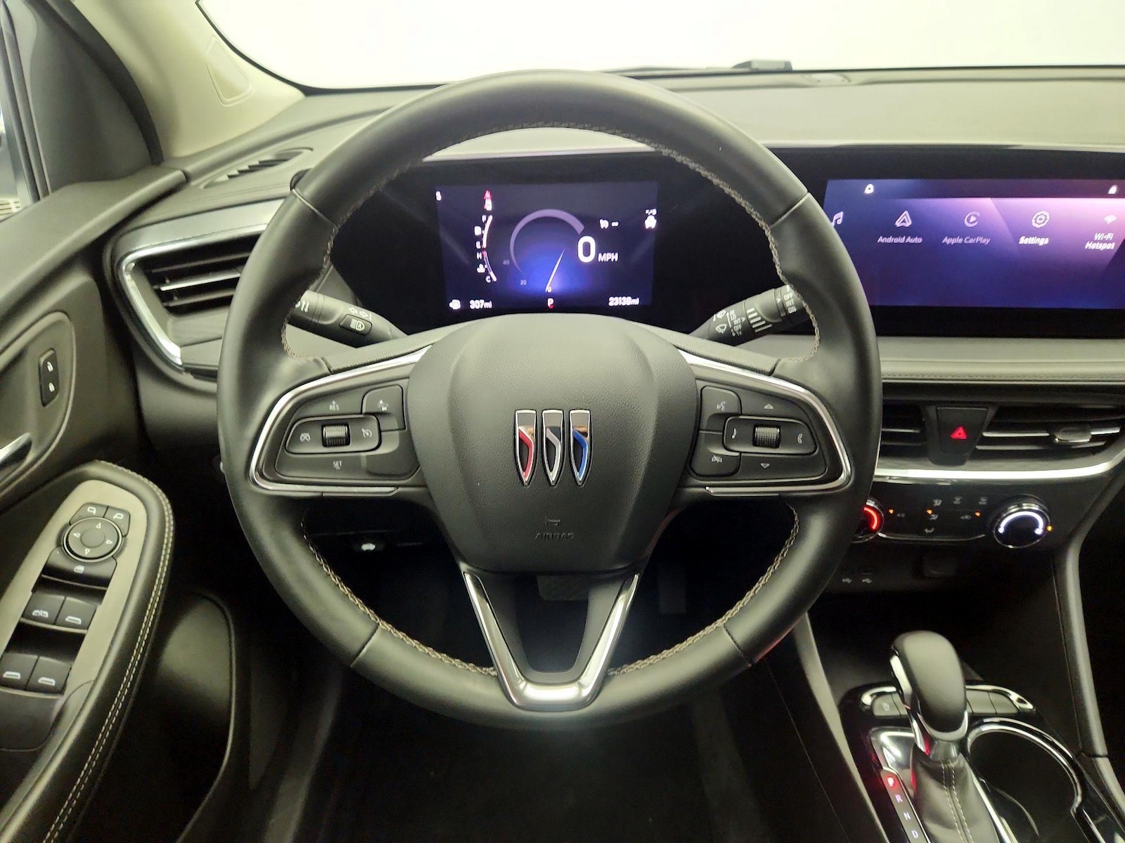 2025 Buick Encore GX Preferred - Photo 11