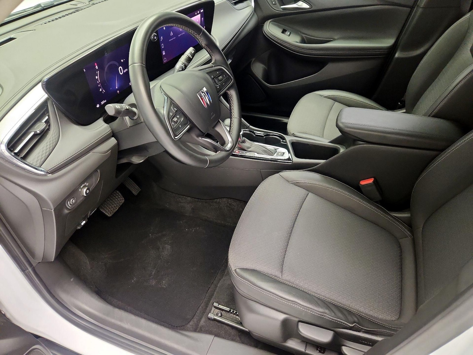 2025 Buick Encore GX Preferred - Photo 12