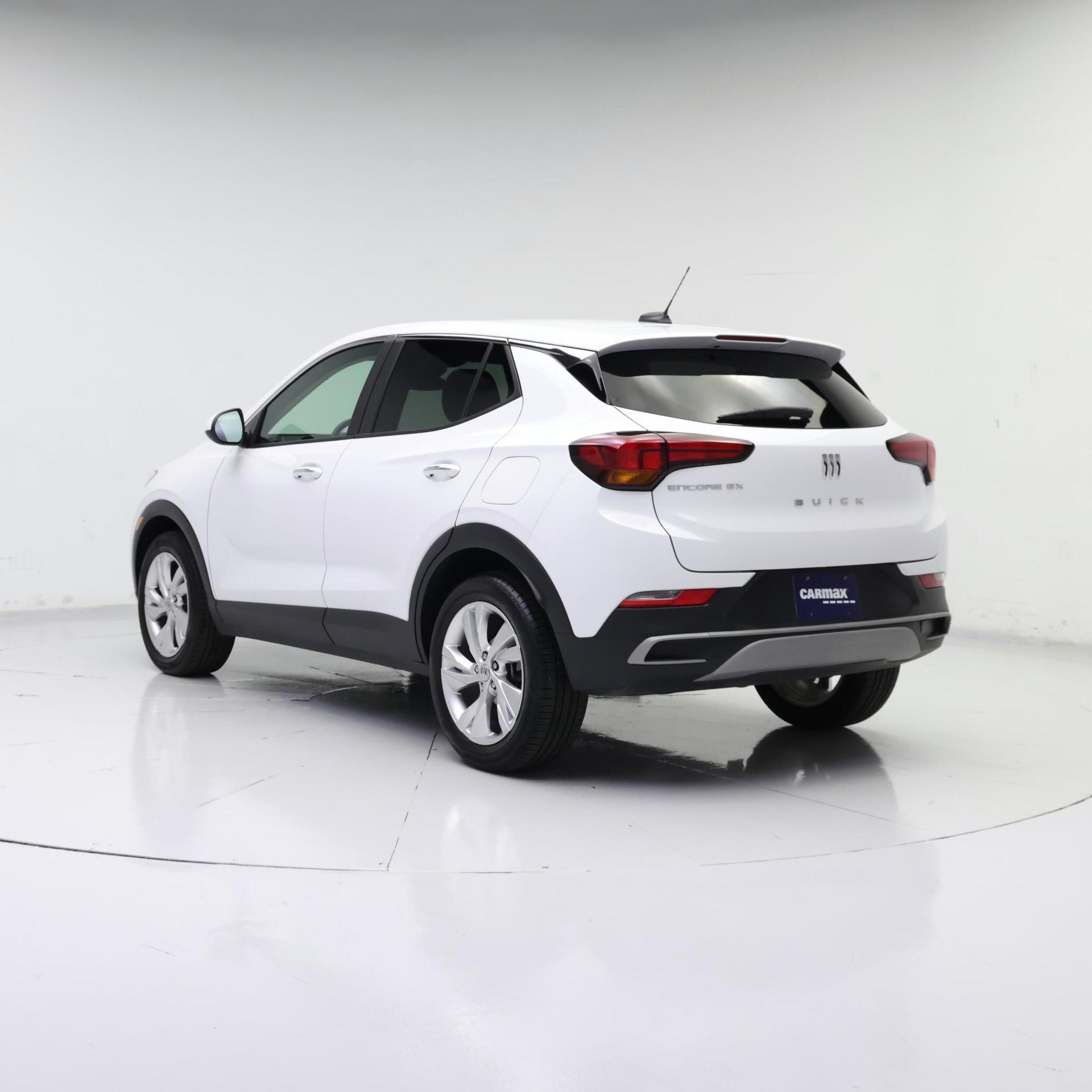 Thumbnail: 2025 Buick Encore GX - 2