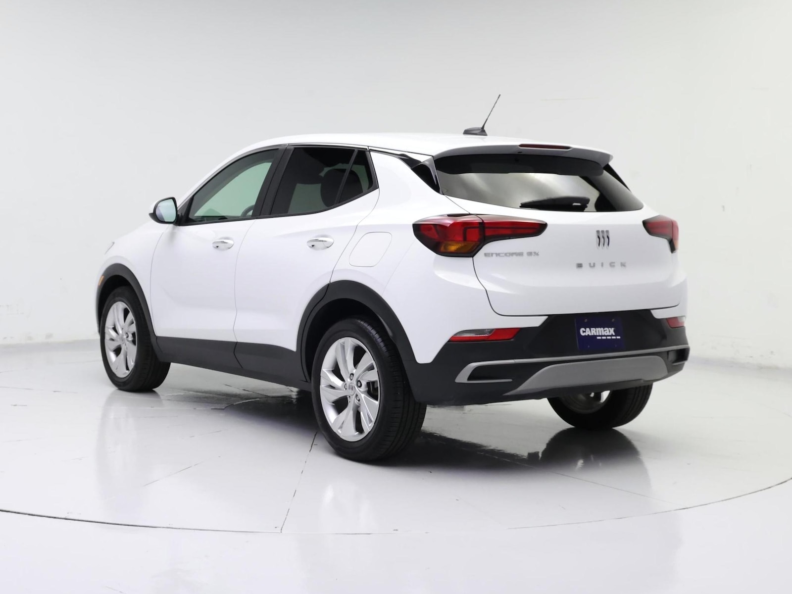 2025 Buick Encore GX Preferred - Photo 3