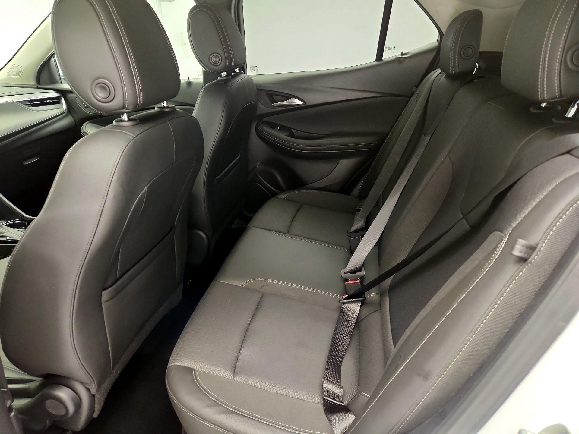 Thumbnail: 2025 Buick Encore GX - 19