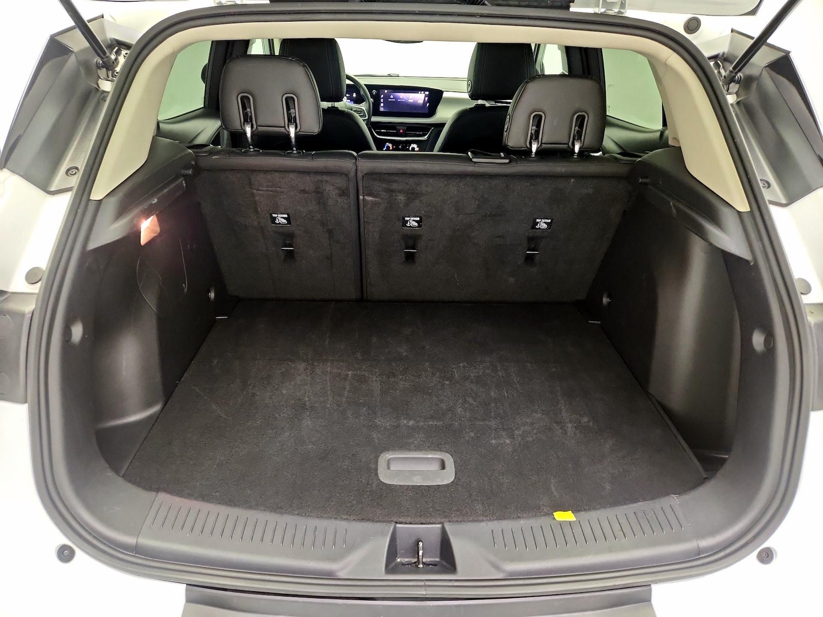 2025 Buick Encore GX Preferred - Photo 21