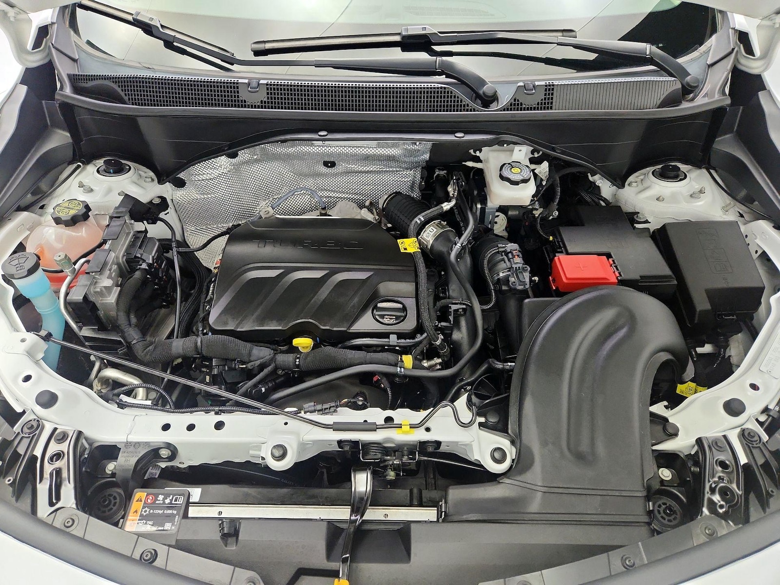 2025 Buick Encore GX Preferred - Photo 22