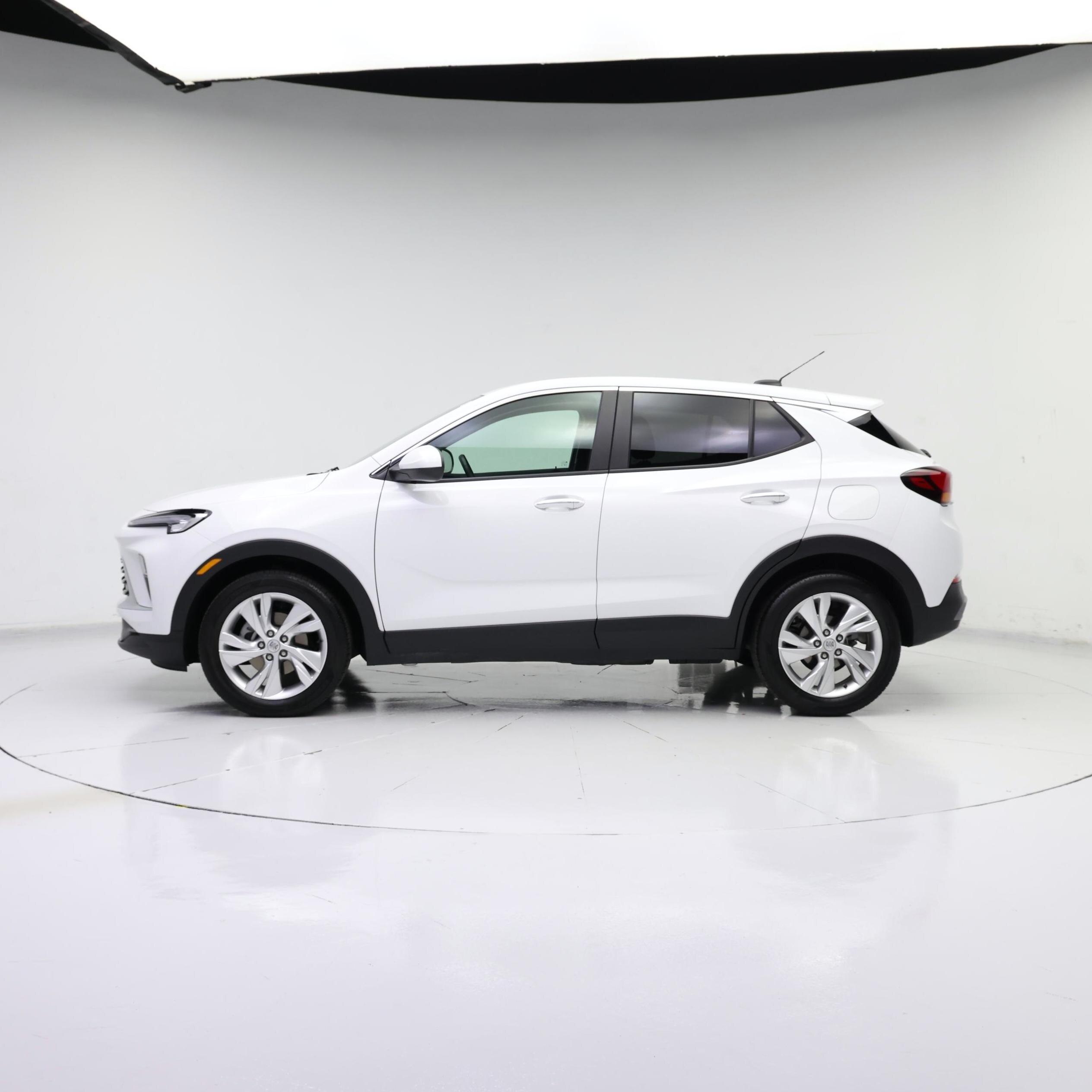 Thumbnail: 2025 Buick Encore GX - 3