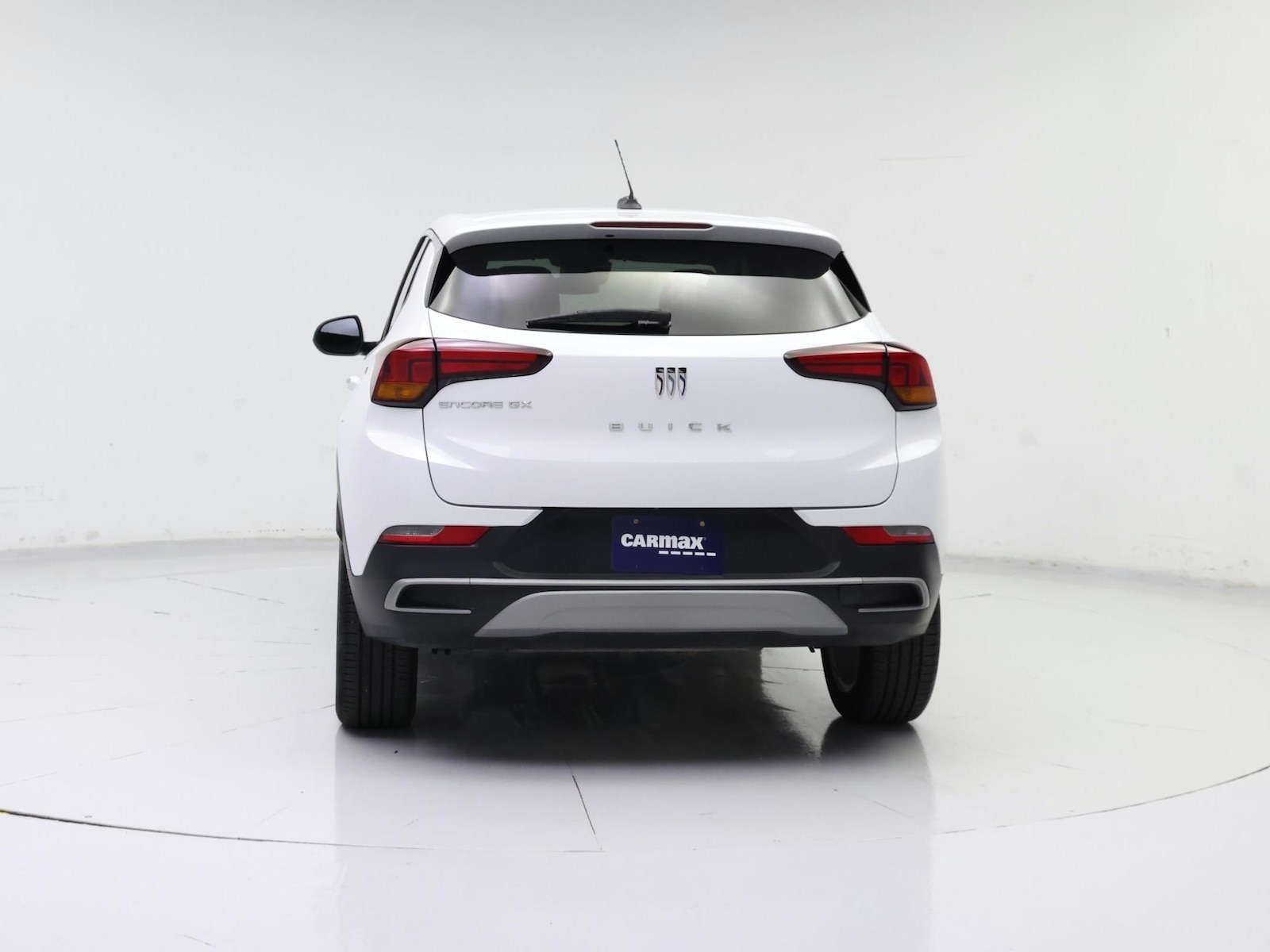2025 Buick Encore GX Preferred - Photo 7