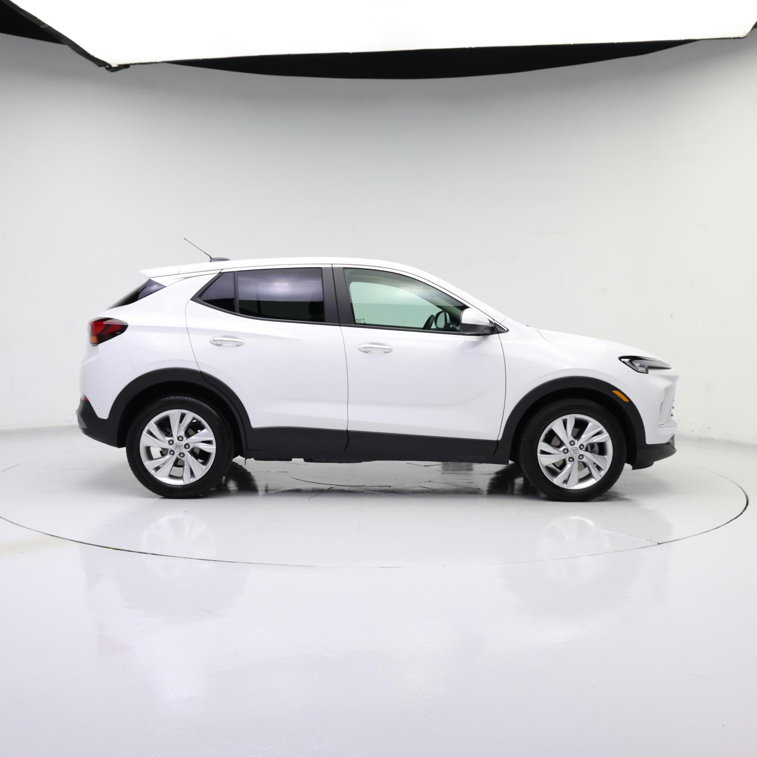 Thumbnail: 2025 Buick Encore GX - 7