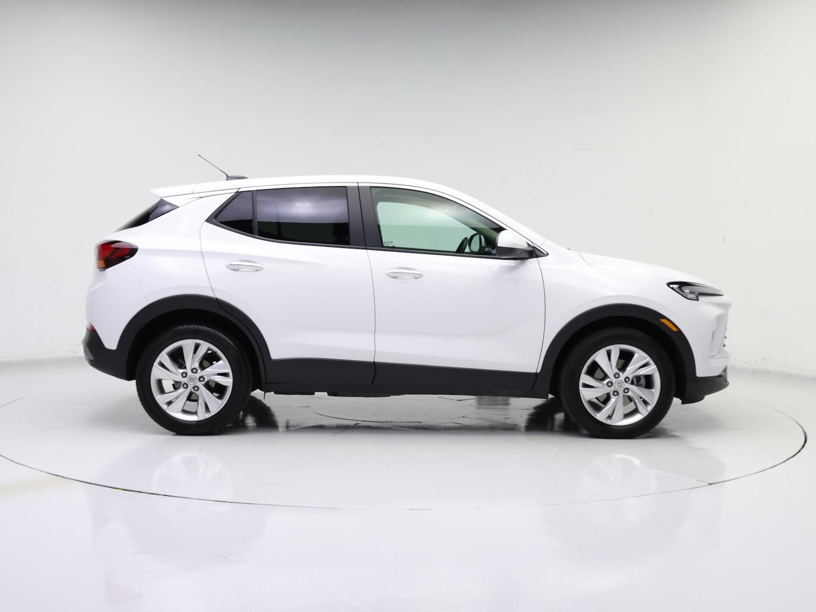 2025 Buick Encore GX Preferred - Photo 8