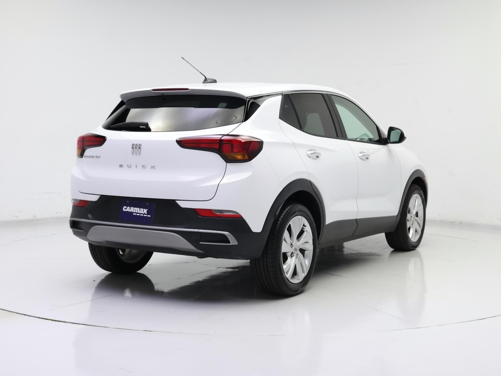 2025 Buick Encore GX Preferred - Photo 9