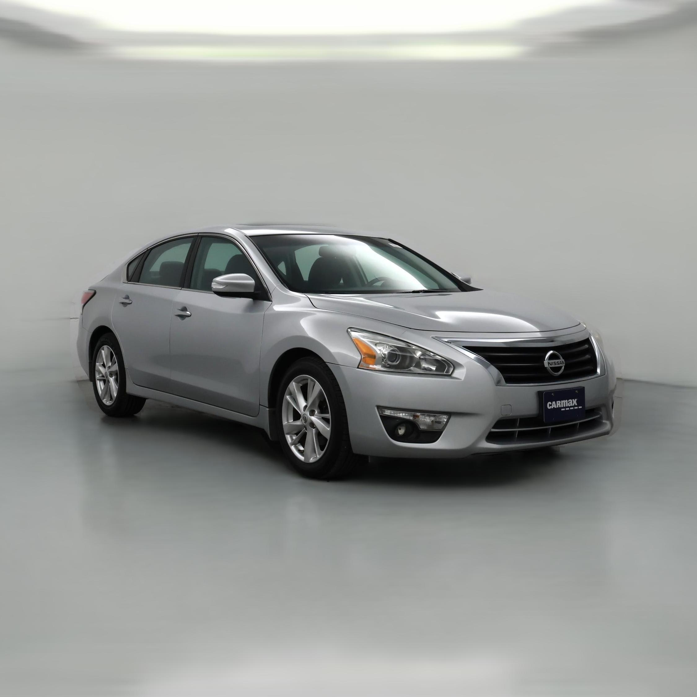 Thumbnail: 2014 Nissan Altima - 1