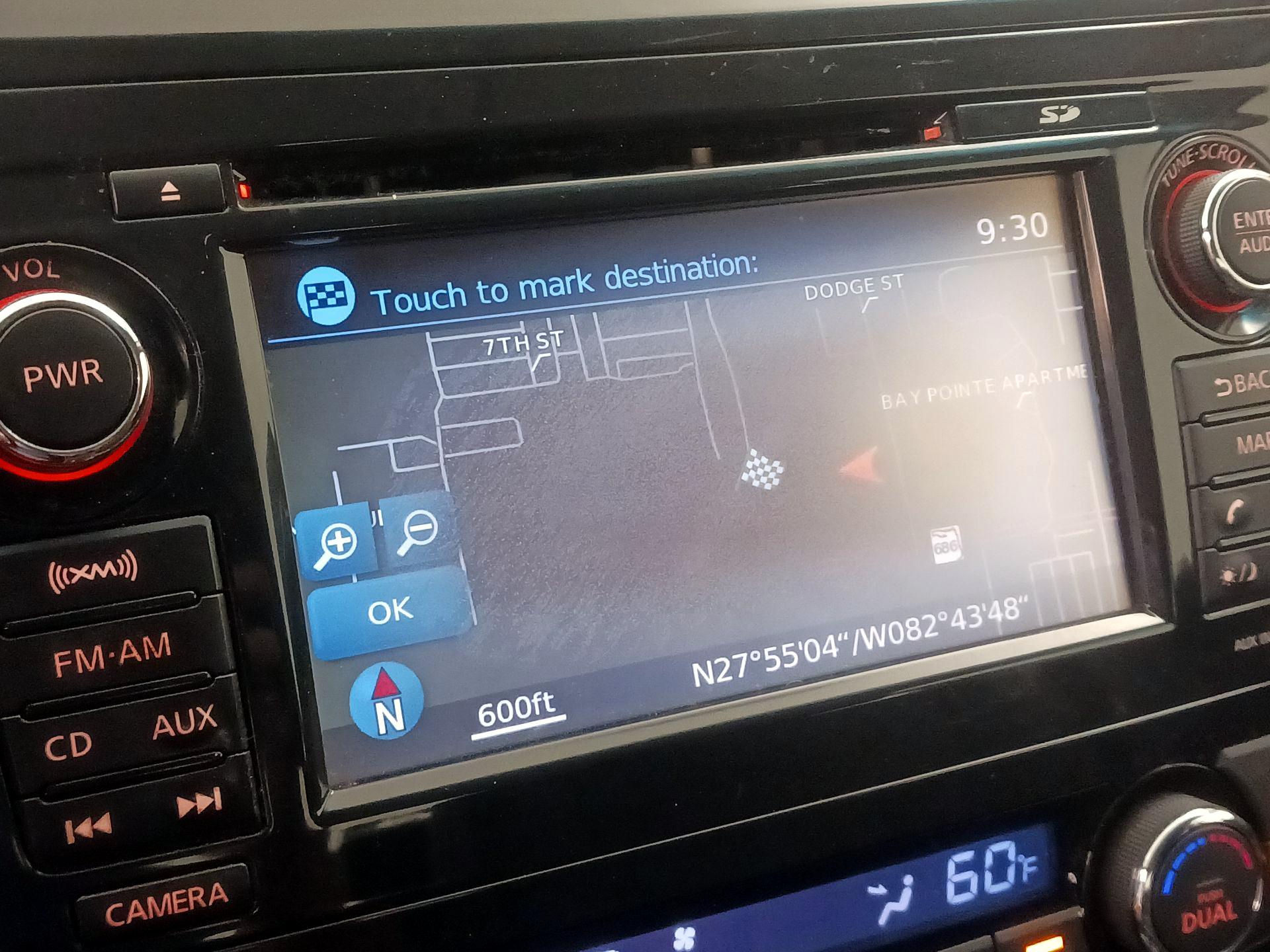 Thumbnail: 2014 Nissan Altima - 14