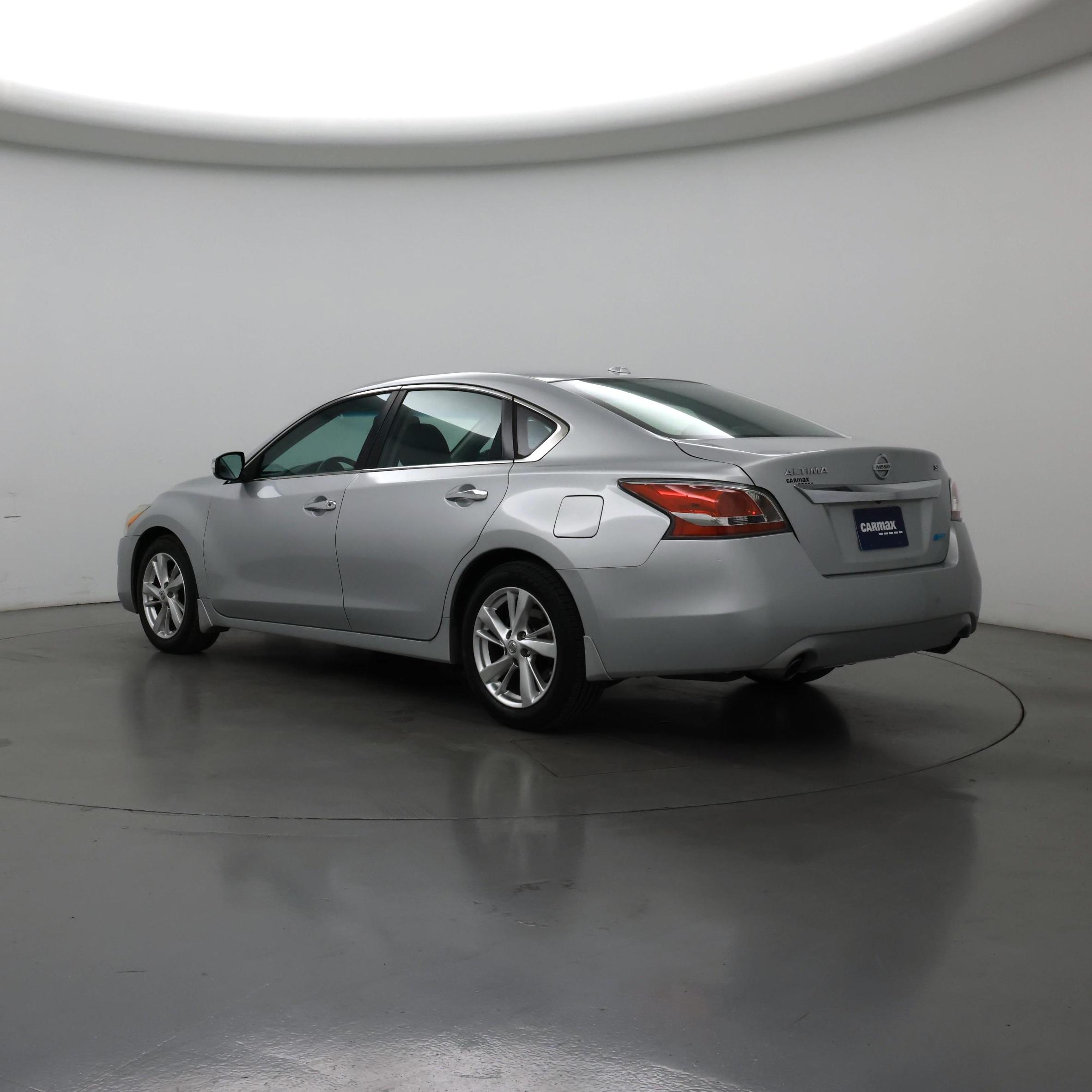 Thumbnail: 2014 Nissan Altima - 2