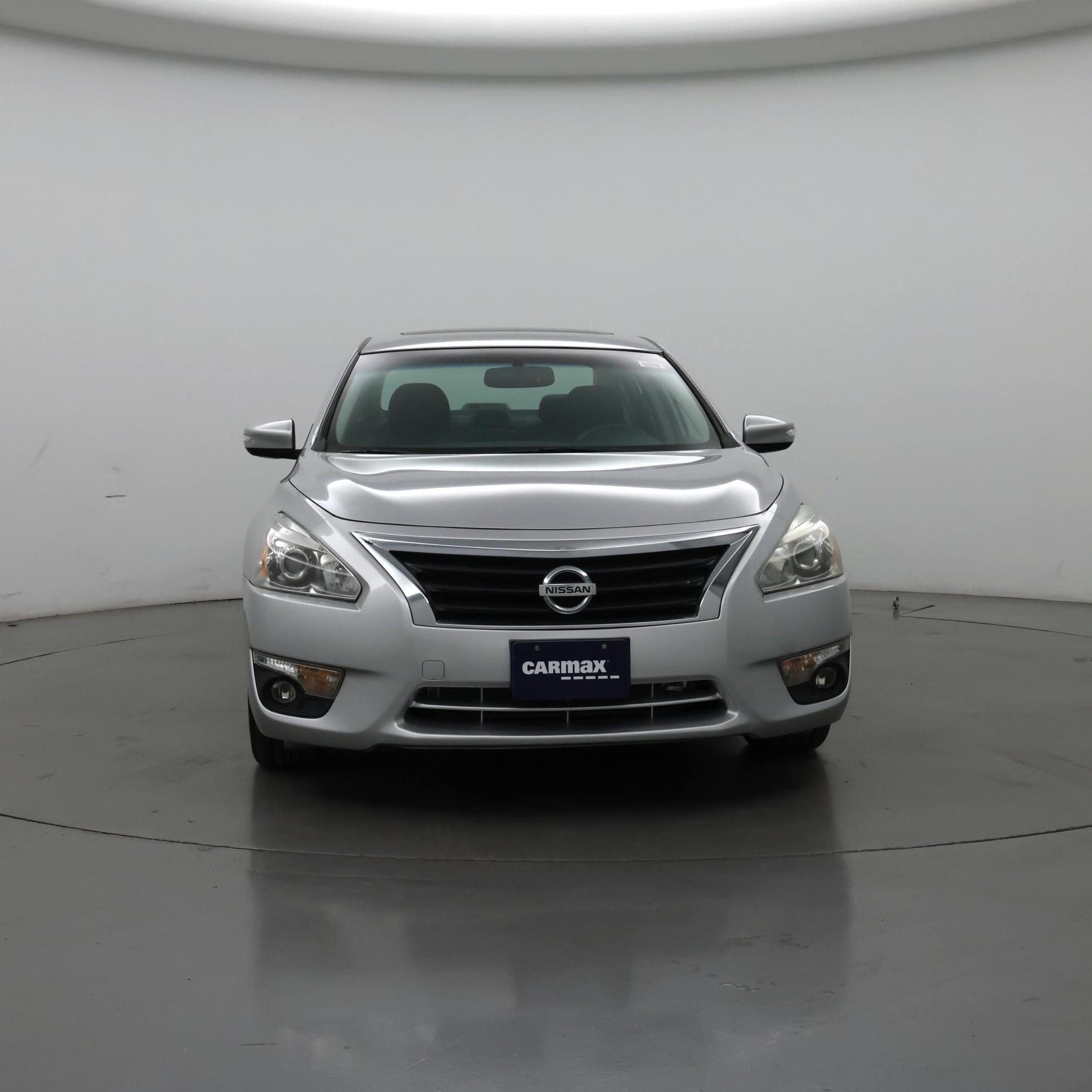 Thumbnail: 2014 Nissan Altima - 5