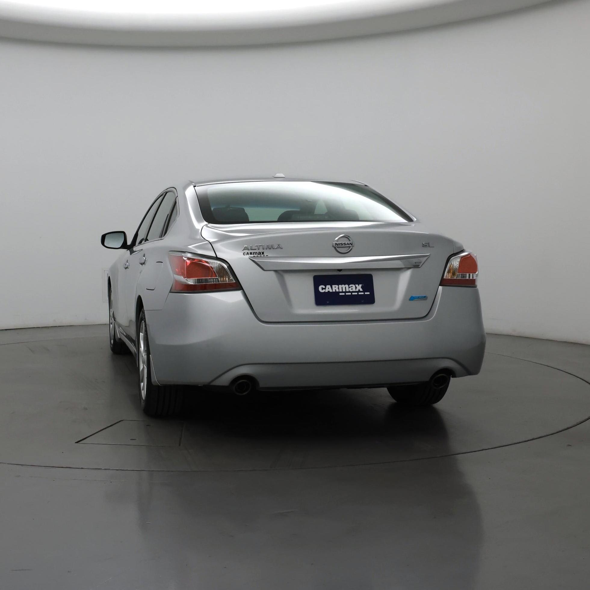 Thumbnail: 2014 Nissan Altima - 6
