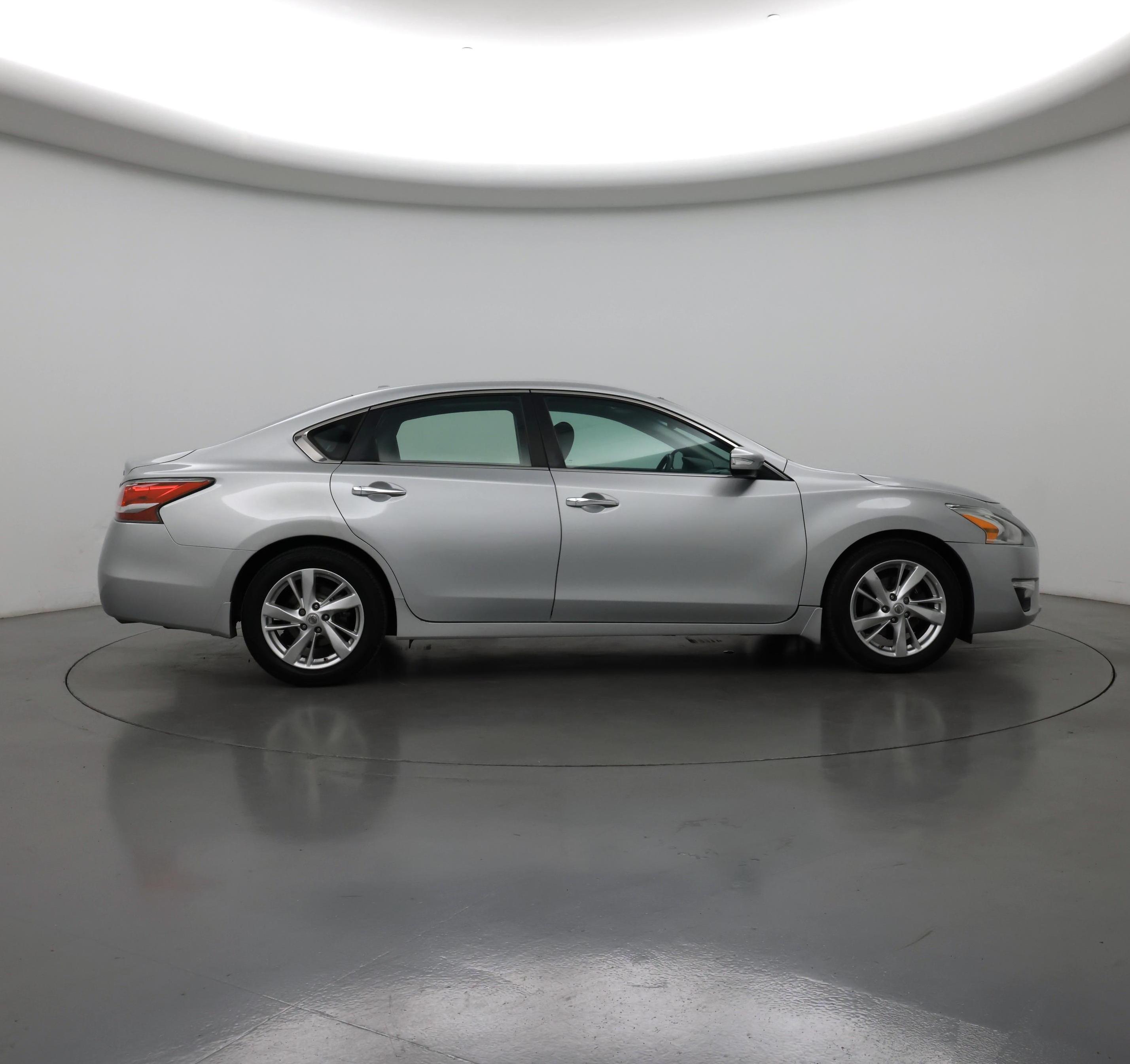 Thumbnail: 2014 Nissan Altima - 7