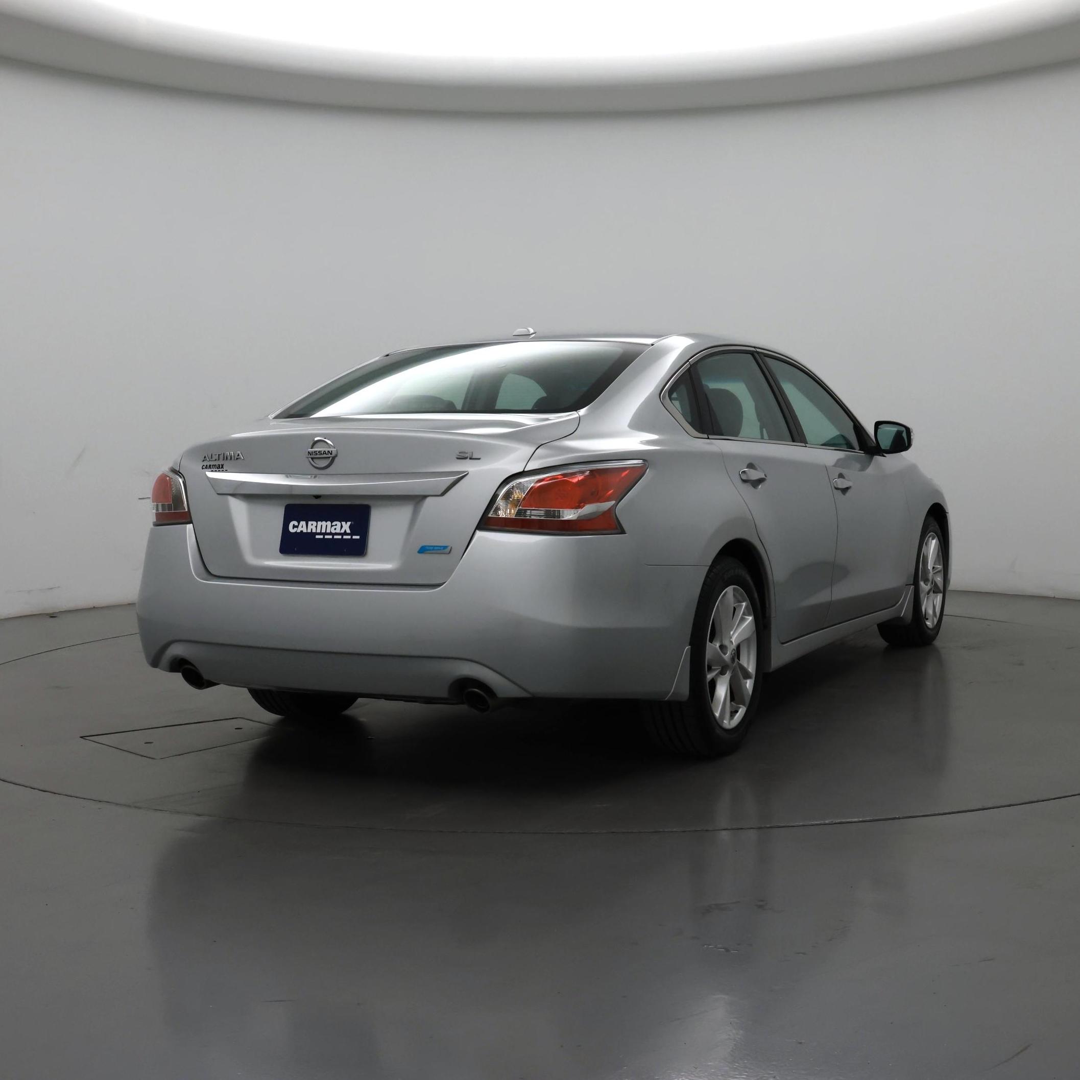 Thumbnail: 2014 Nissan Altima - 8