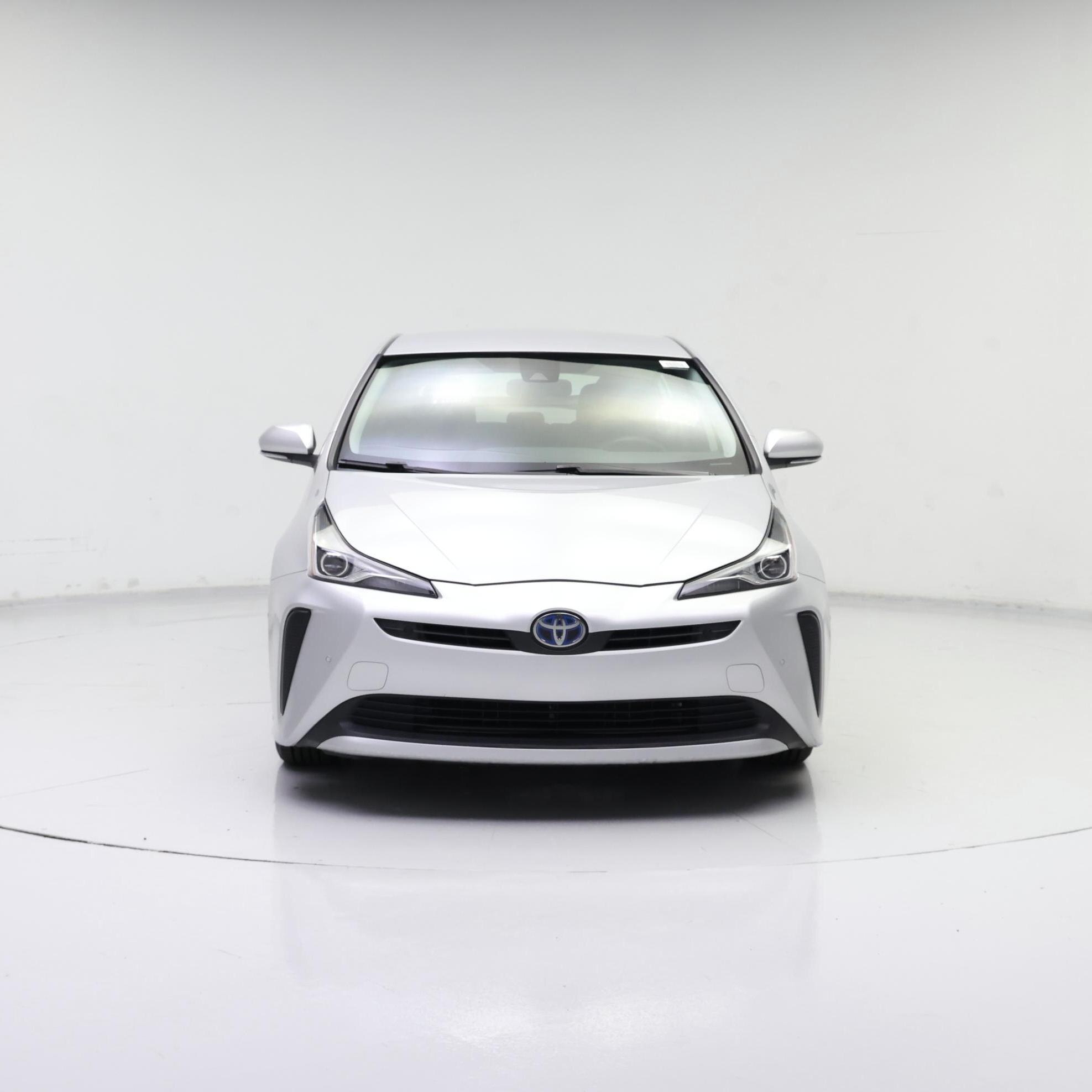 Thumbnail: 2021 Toyota Prius - 5