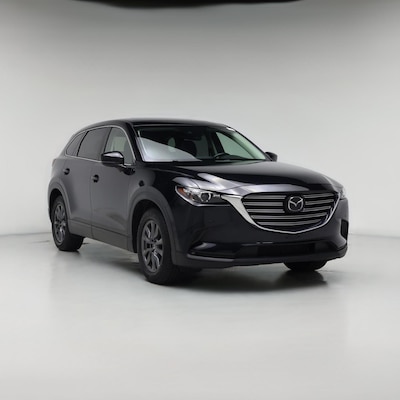 2021 Mazda CX-9 Touring