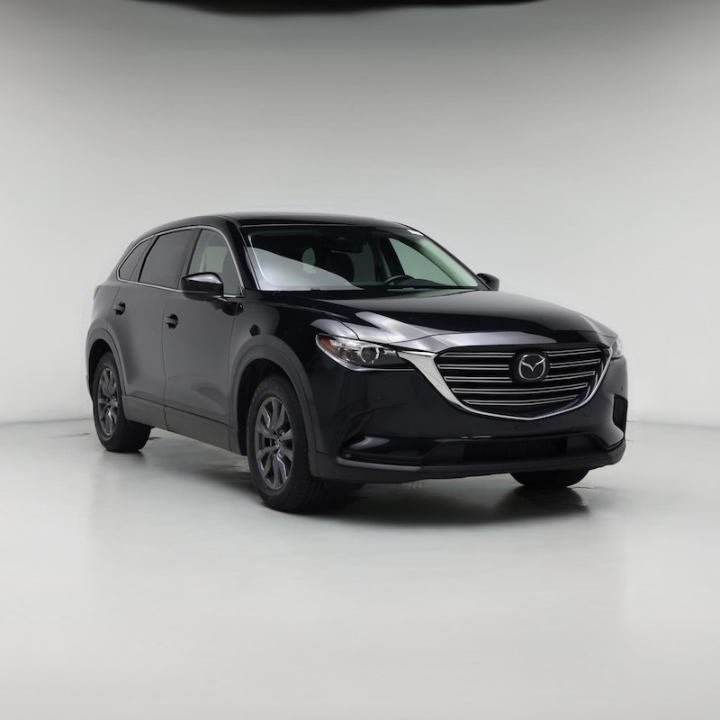 2021 Mazda CX-9 Touring