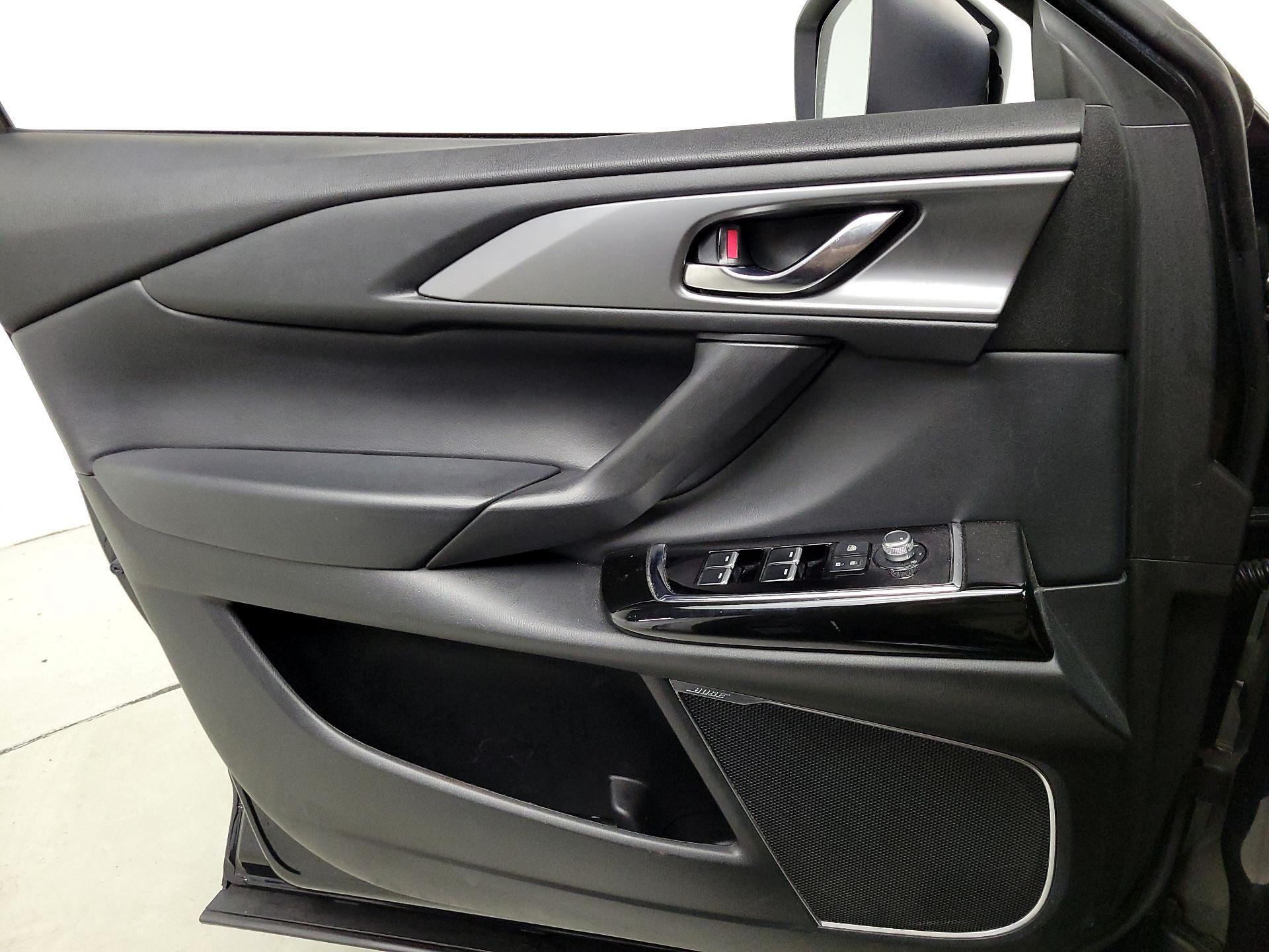 Thumbnail: 2021 Mazda CX-9 - 12