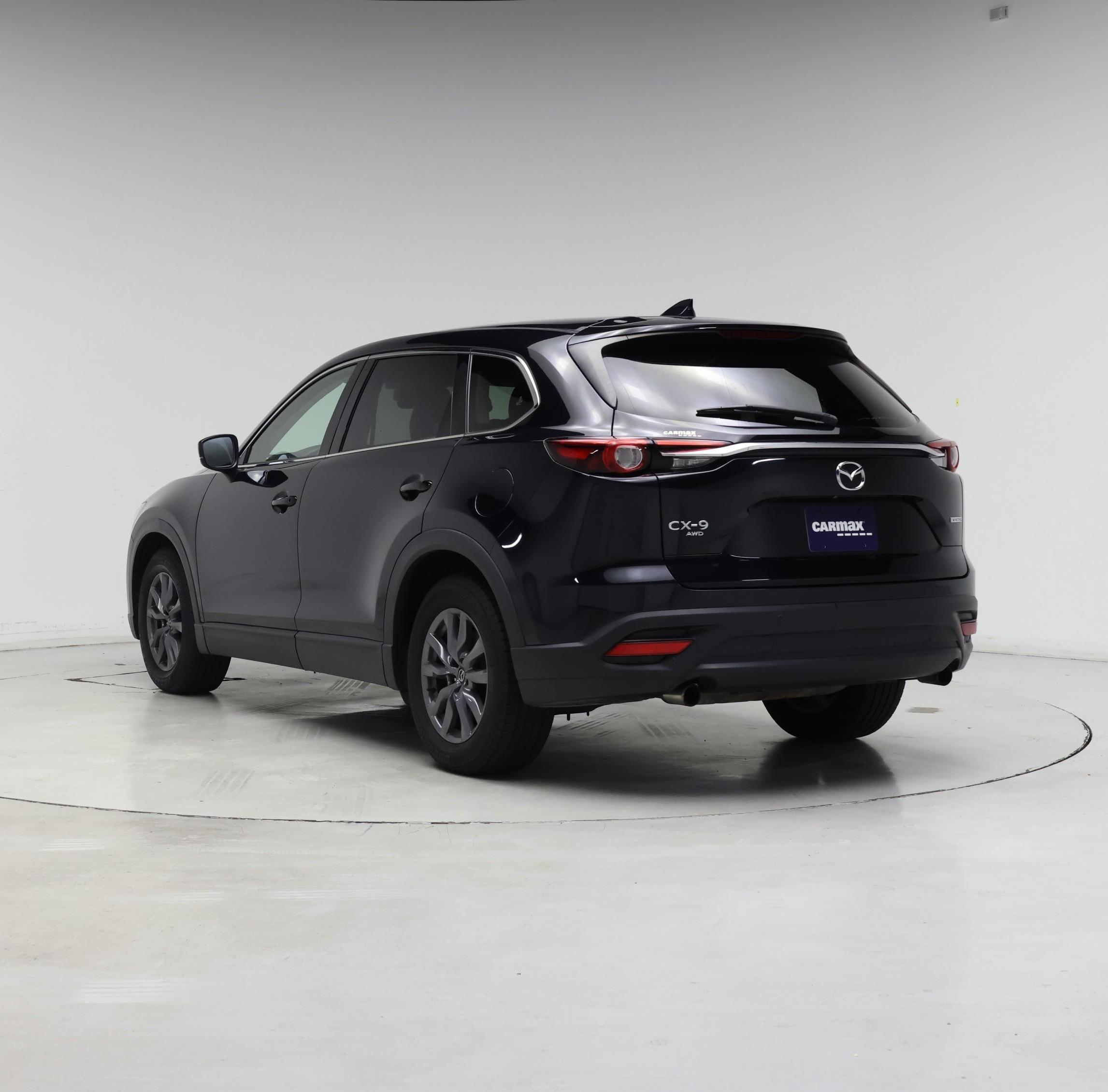 Thumbnail: 2021 Mazda CX-9 - 2