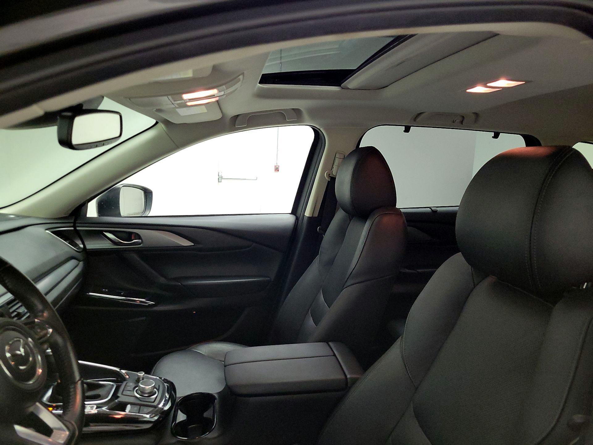 Thumbnail: 2021 Mazda CX-9 - 20