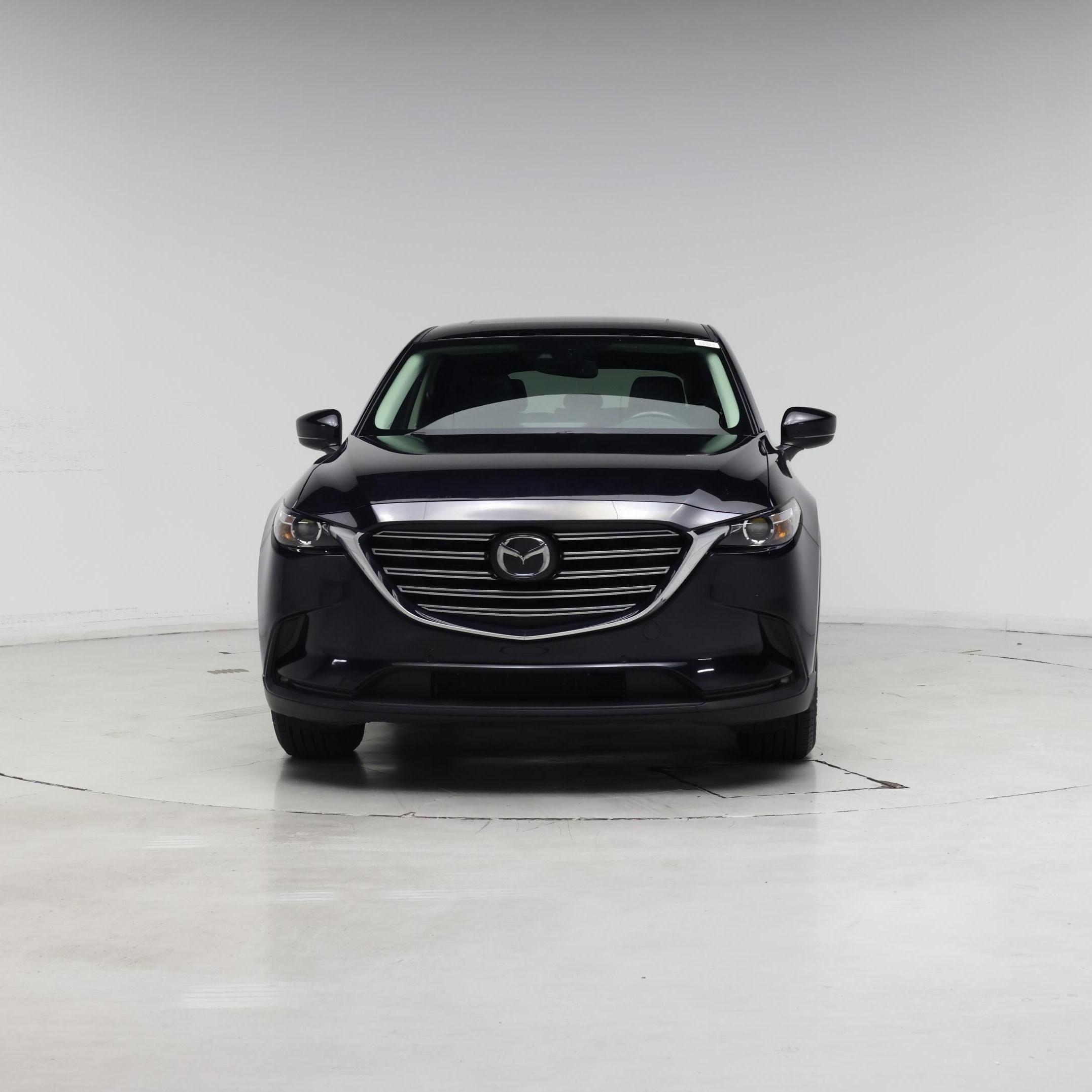 Thumbnail: 2021 Mazda CX-9 - 5