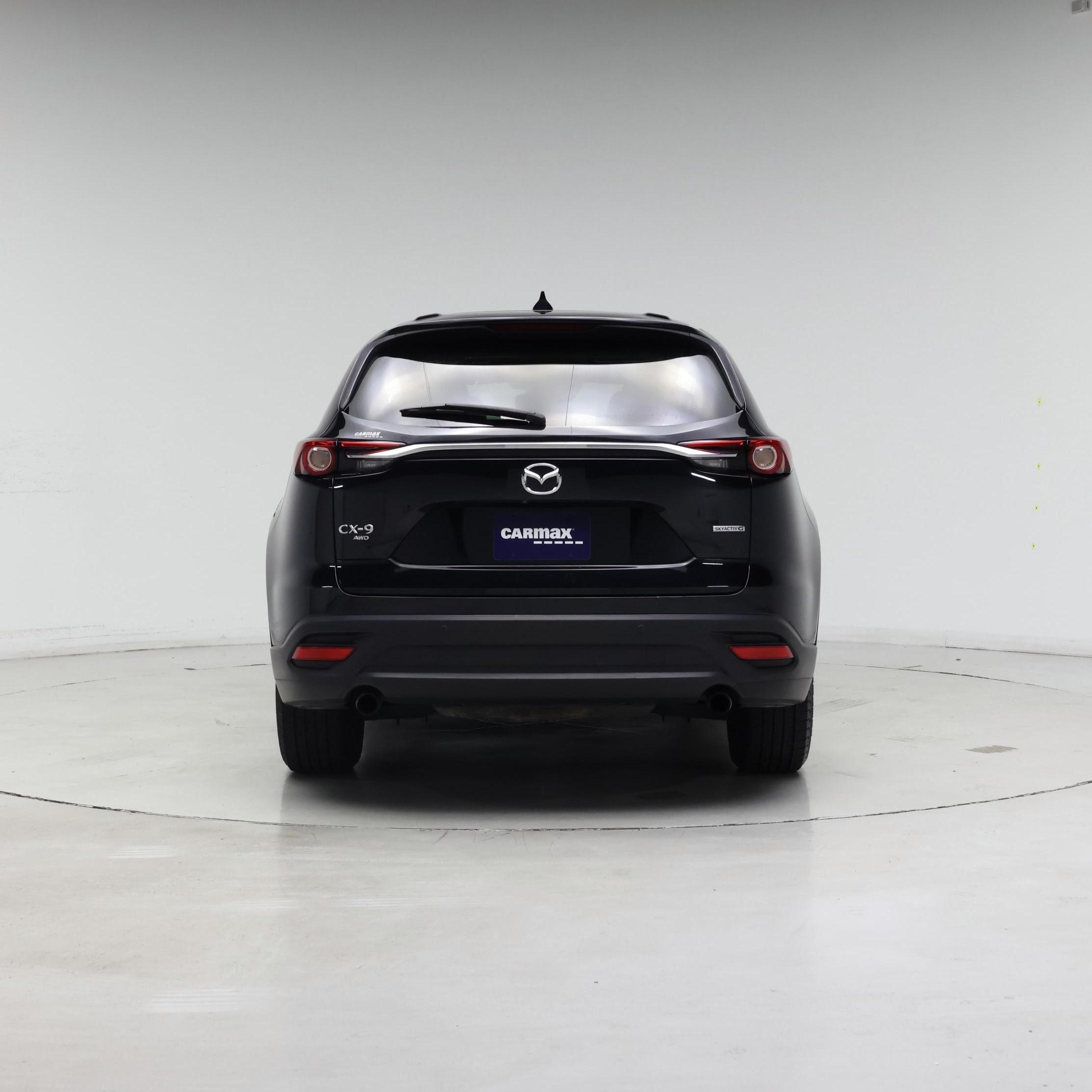 Thumbnail: 2021 Mazda CX-9 - 6